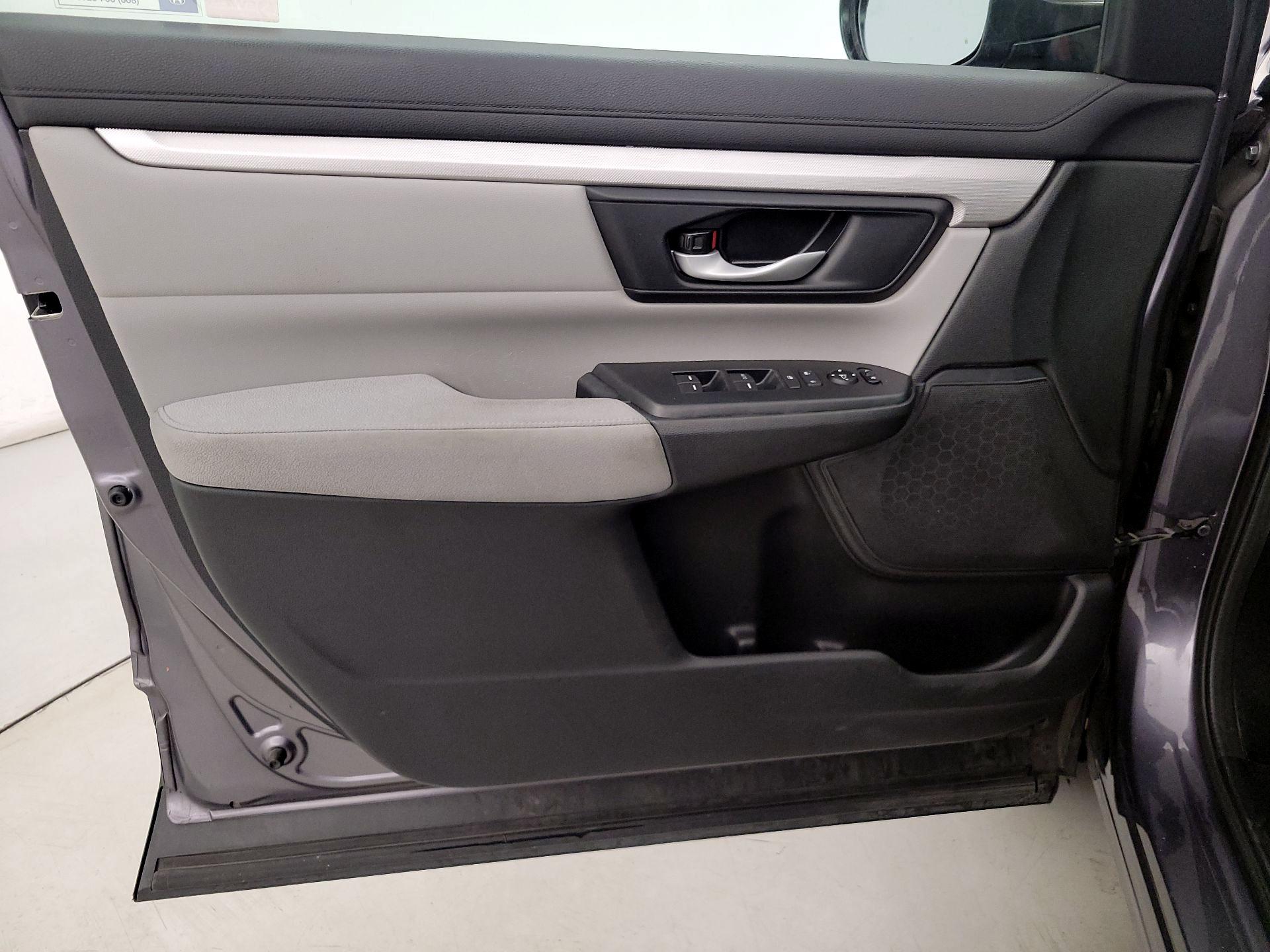 Thumbnail: 2017 Honda CR-V - 12