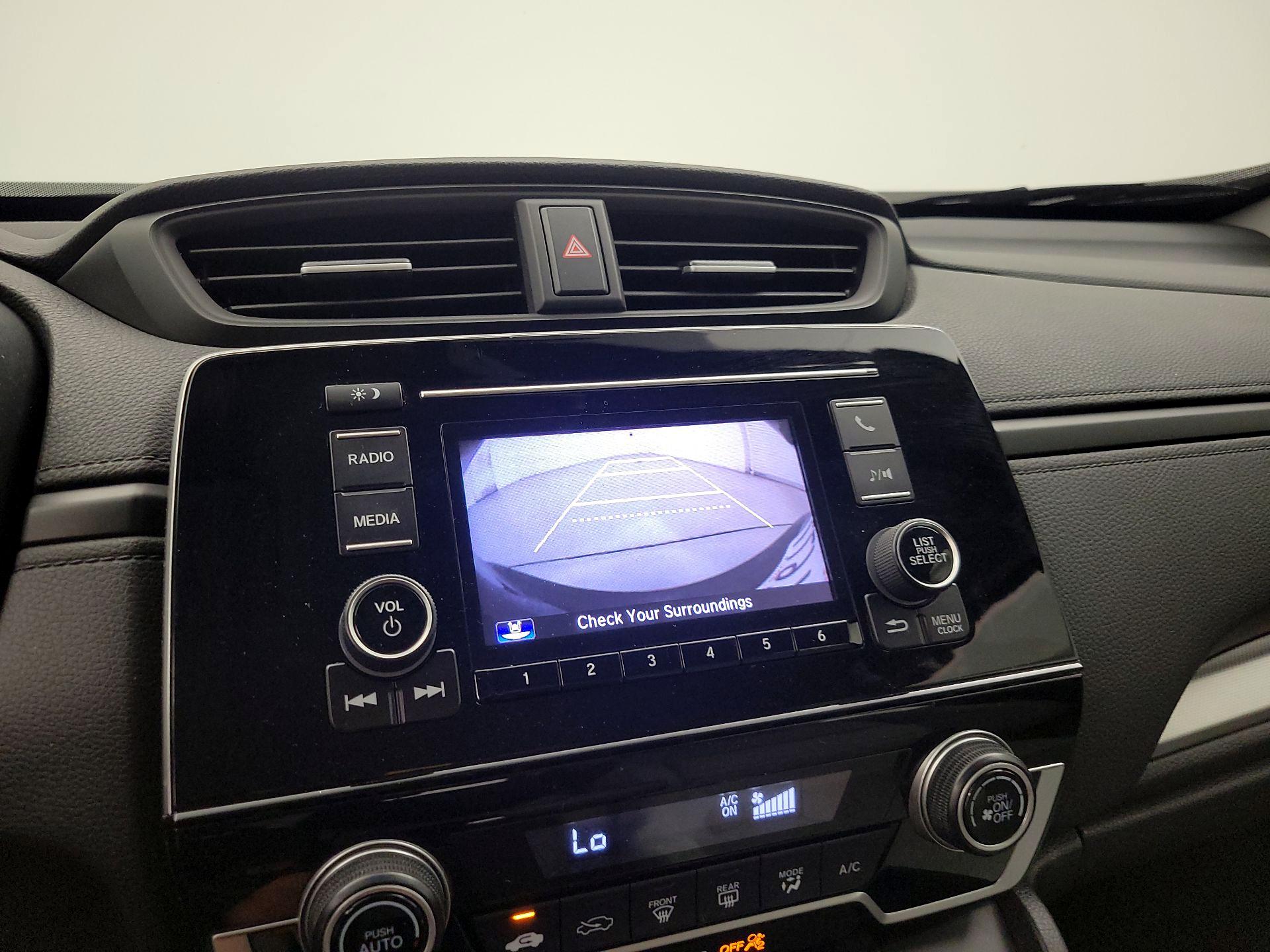 Thumbnail: 2017 Honda CR-V - 14
