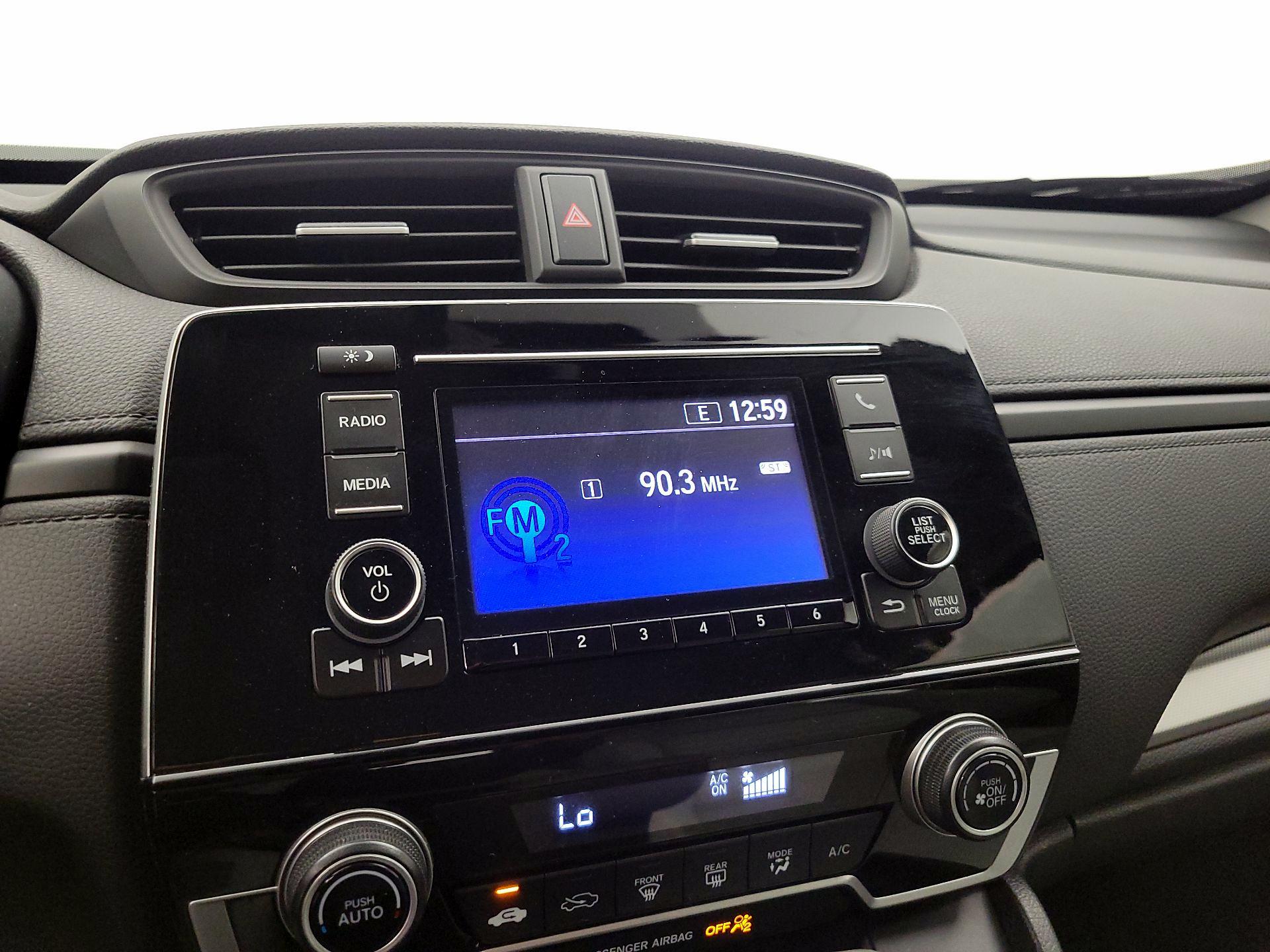 Thumbnail: 2017 Honda CR-V - 15