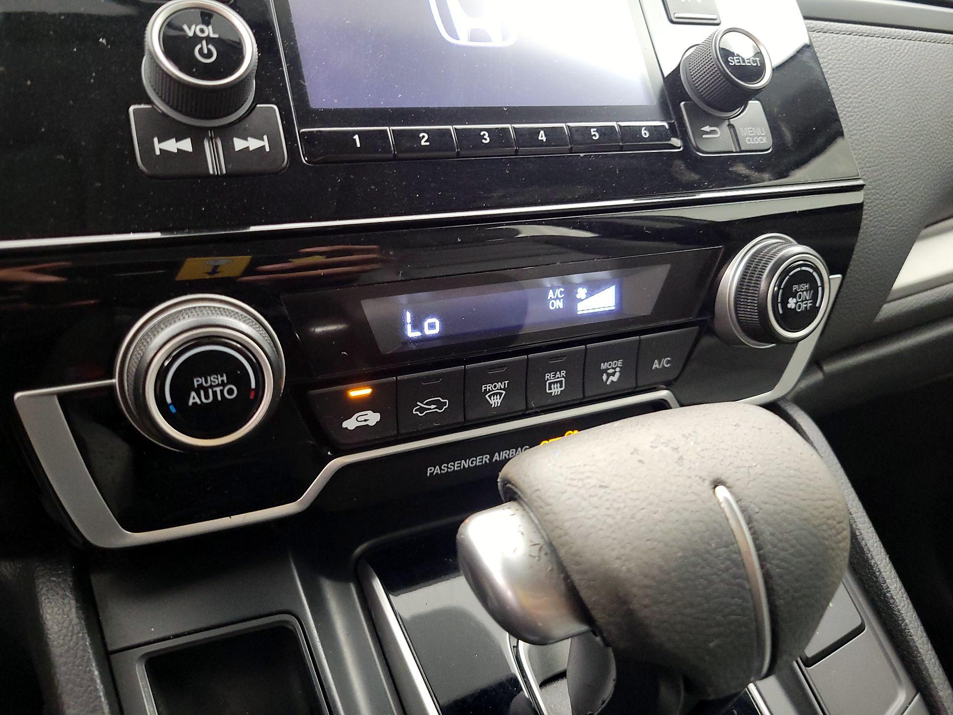 Thumbnail: 2017 Honda CR-V - 16