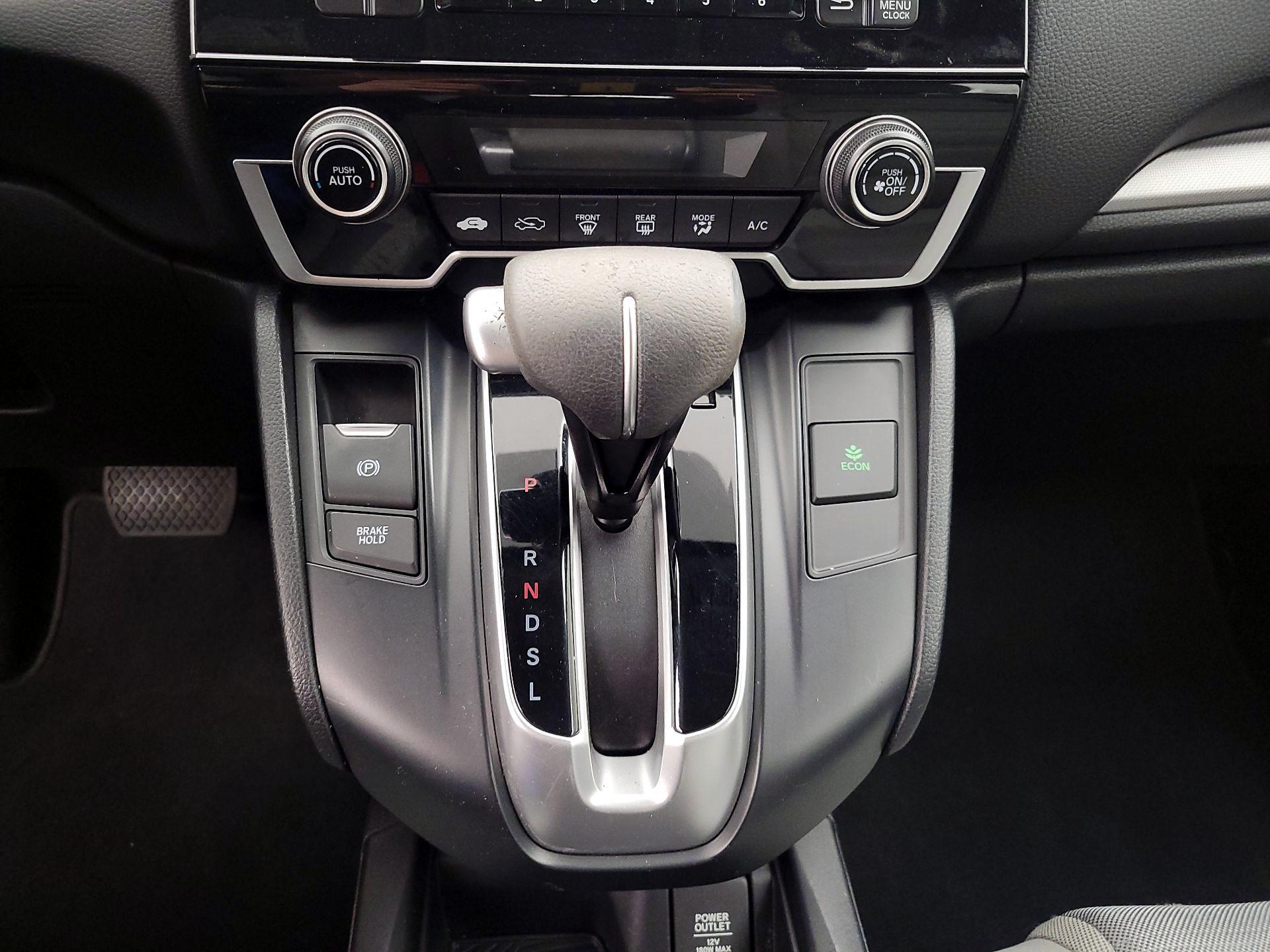 Thumbnail: 2017 Honda CR-V - 17