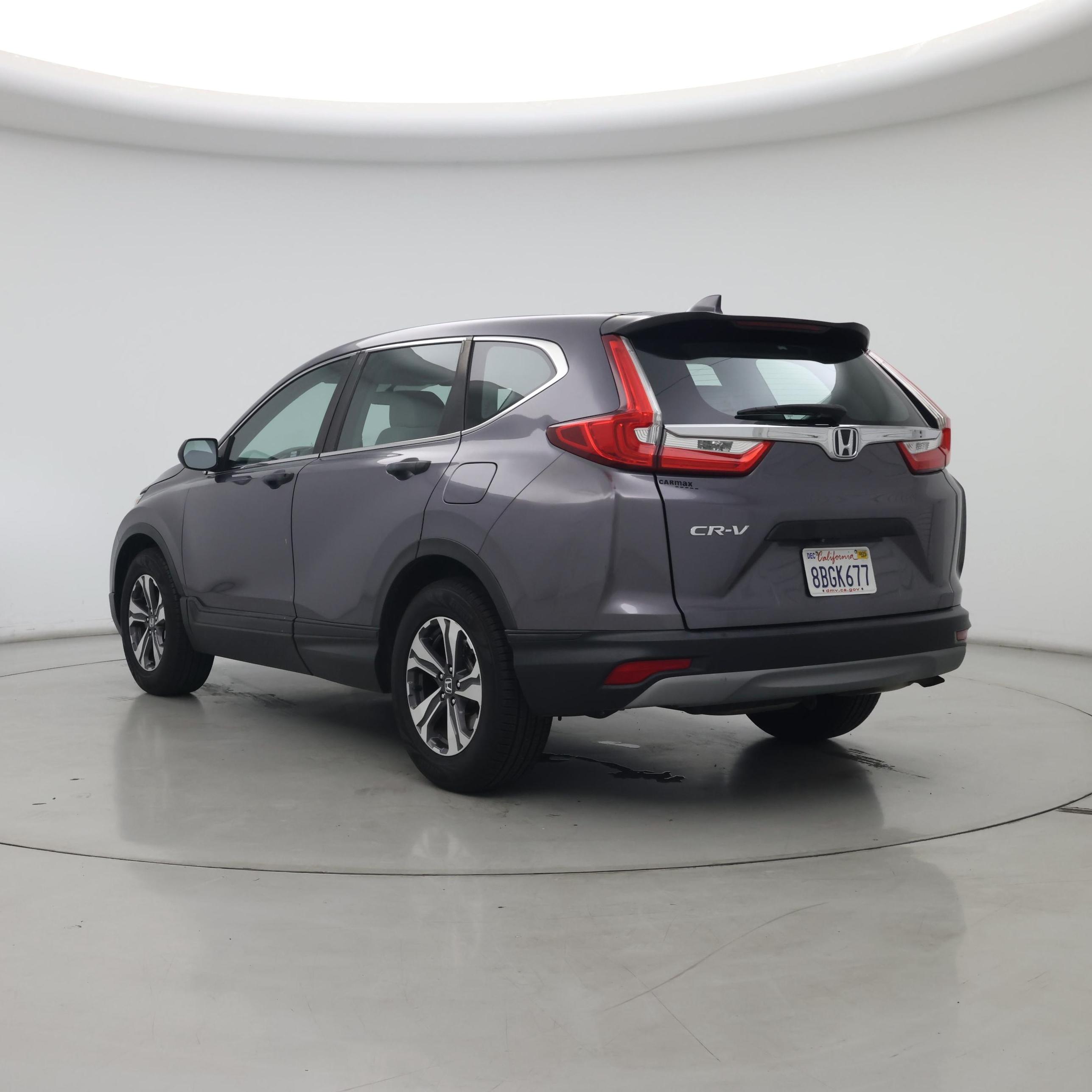 Thumbnail: 2017 Honda CR-V - 2