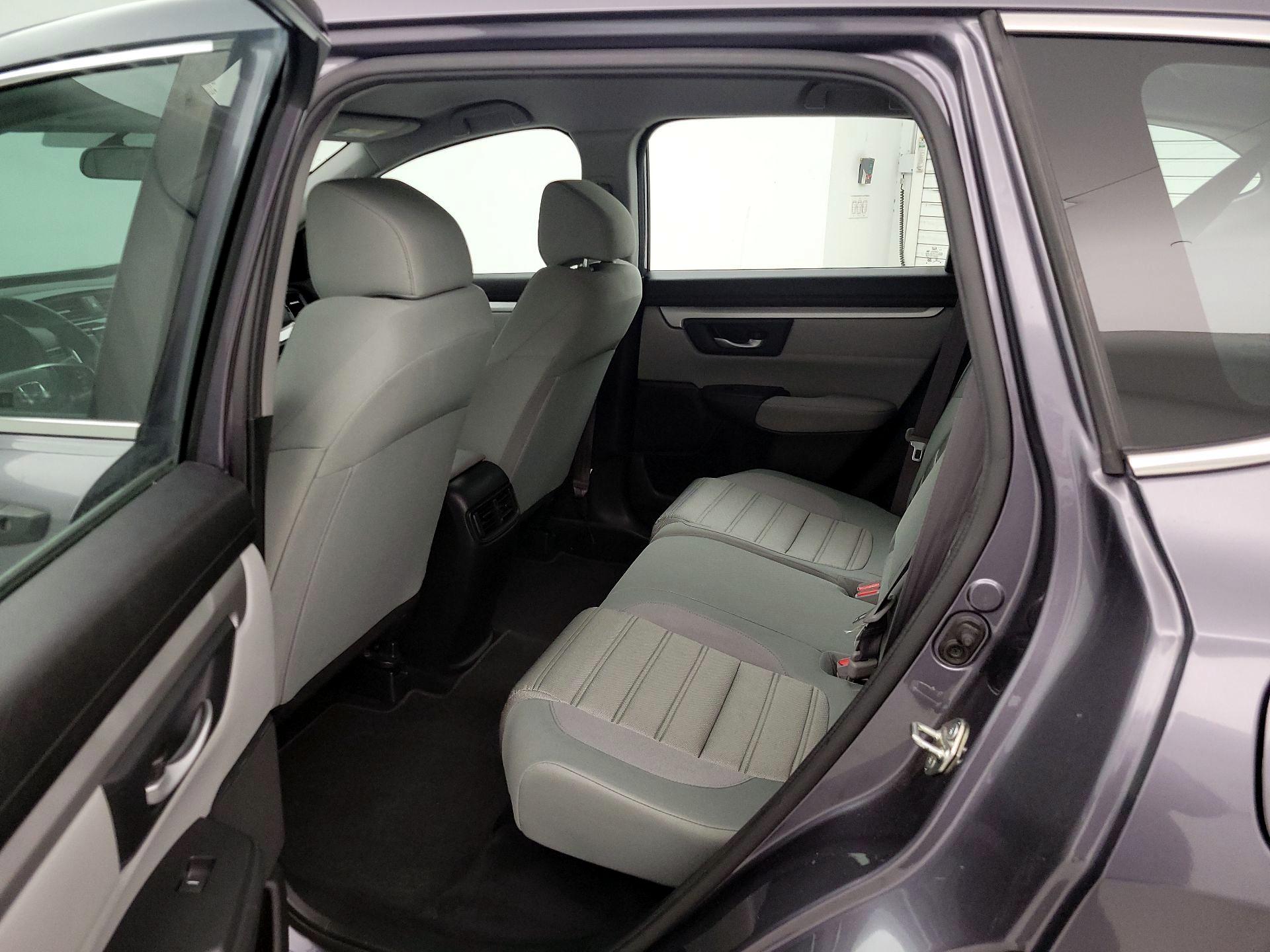 Thumbnail: 2017 Honda CR-V - 19