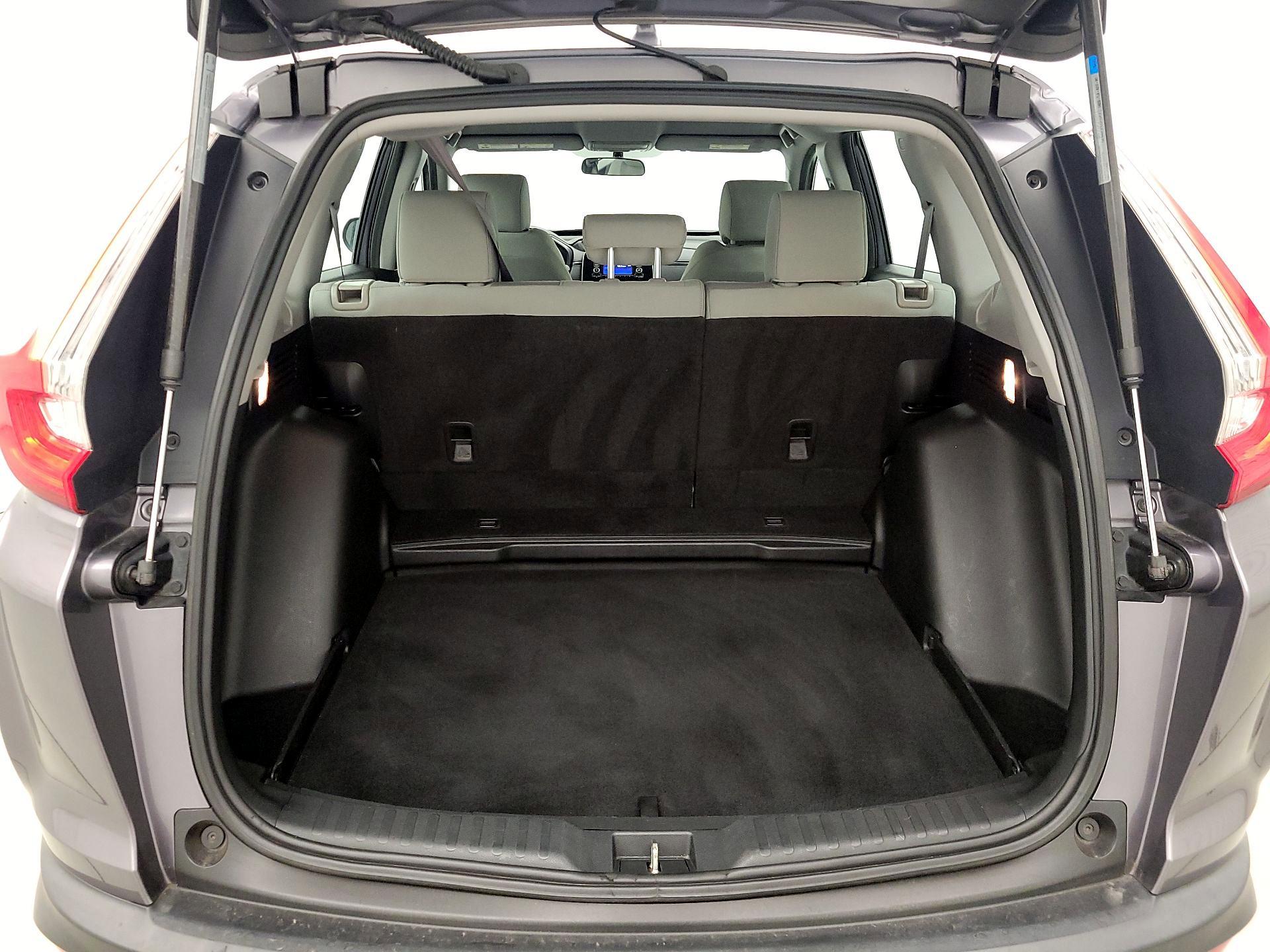 Thumbnail: 2017 Honda CR-V - 20