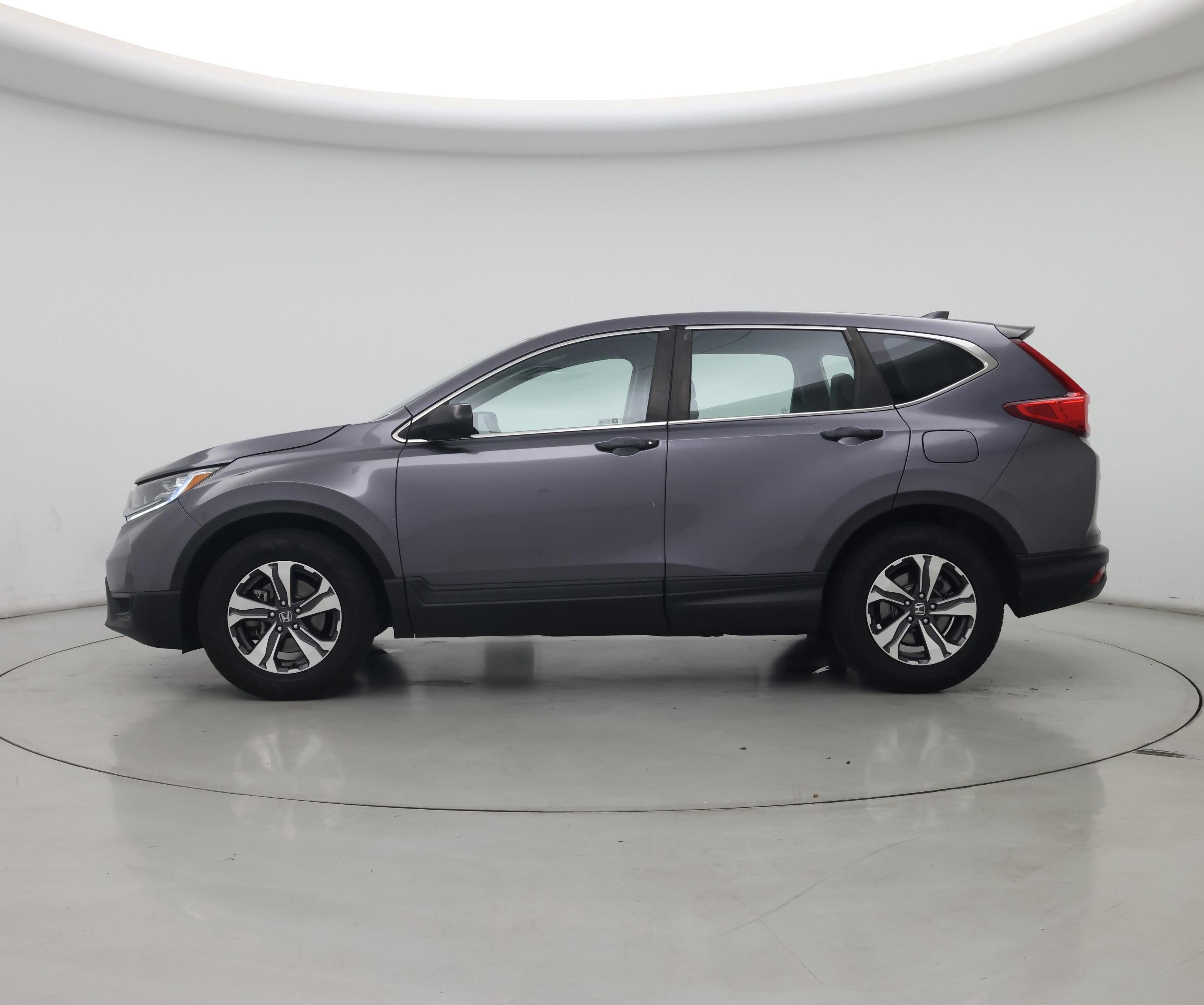 Thumbnail: 2017 Honda CR-V - 3