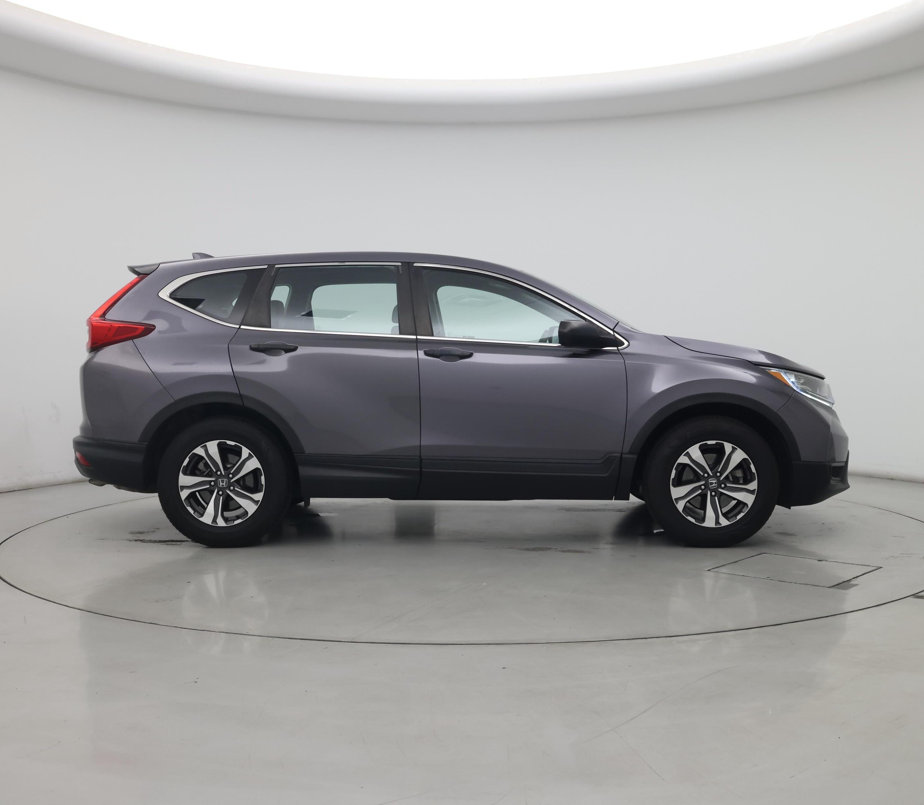 Thumbnail: 2017 Honda CR-V - 7