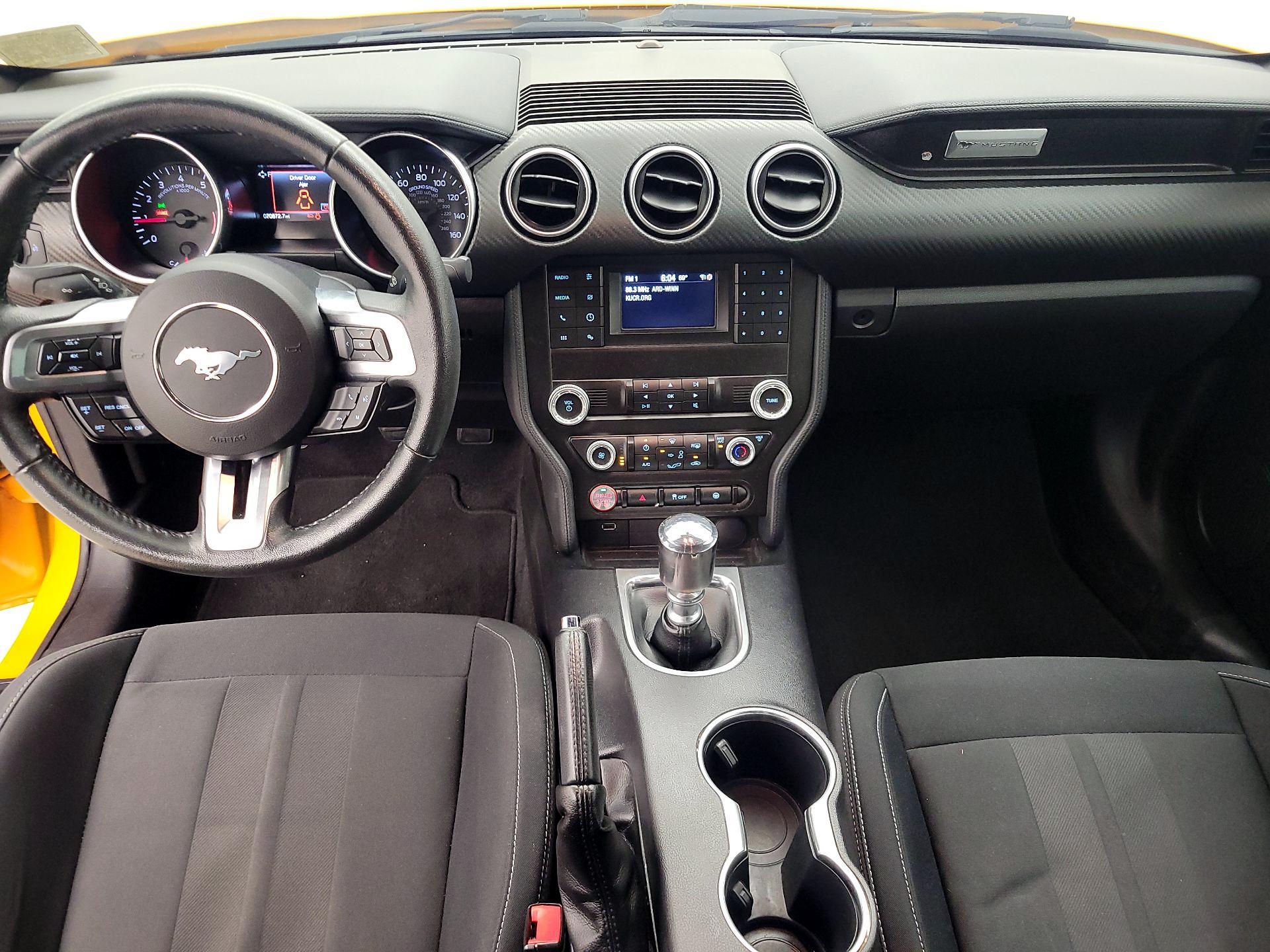 Thumbnail: 2019 Ford Mustang - 9