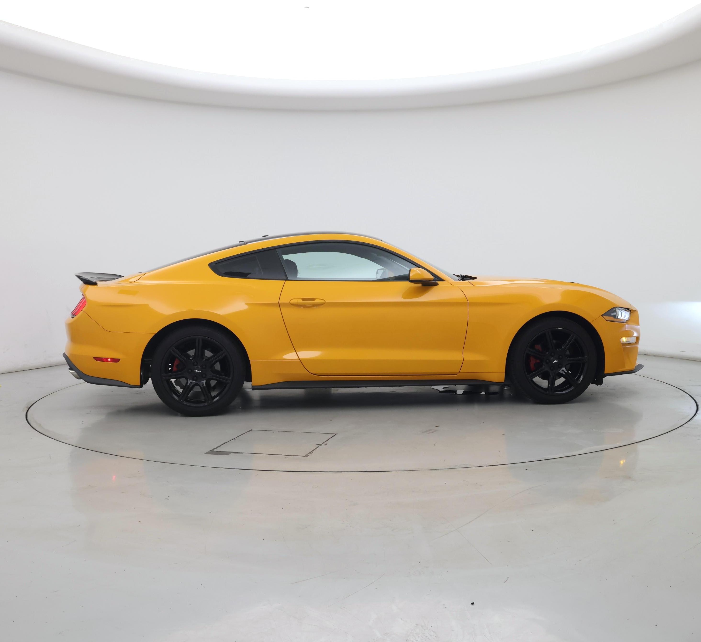 Thumbnail: 2019 Ford Mustang - 7