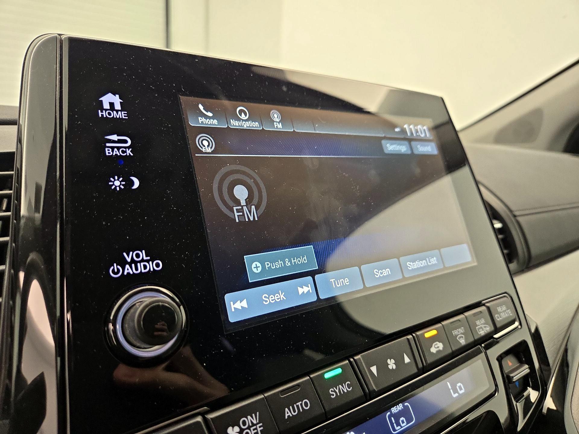 Thumbnail: 2019 Honda Odyssey - 16