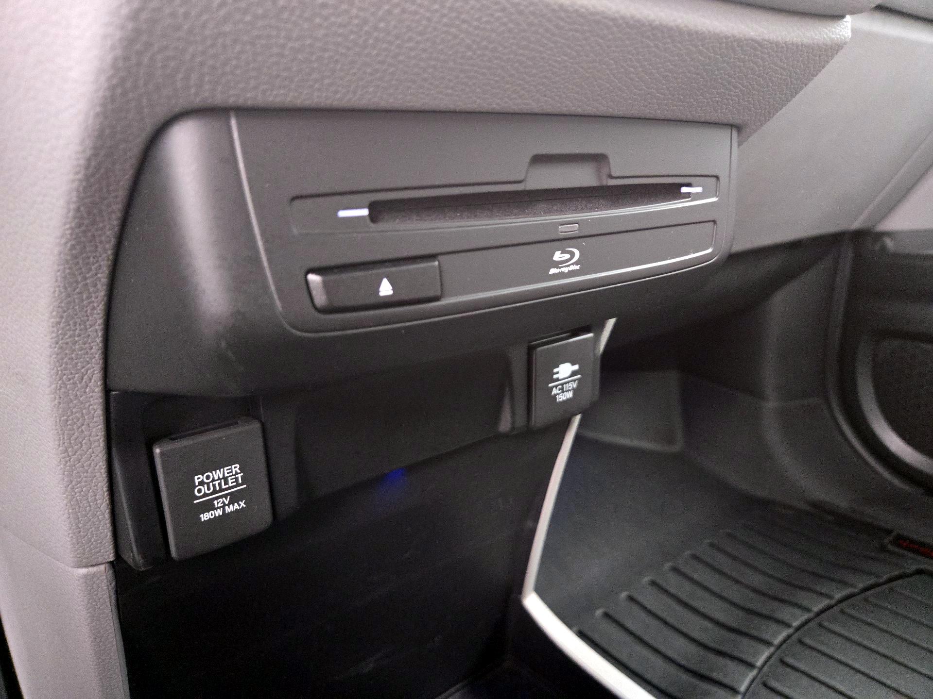 Thumbnail: 2019 Honda Odyssey - 19