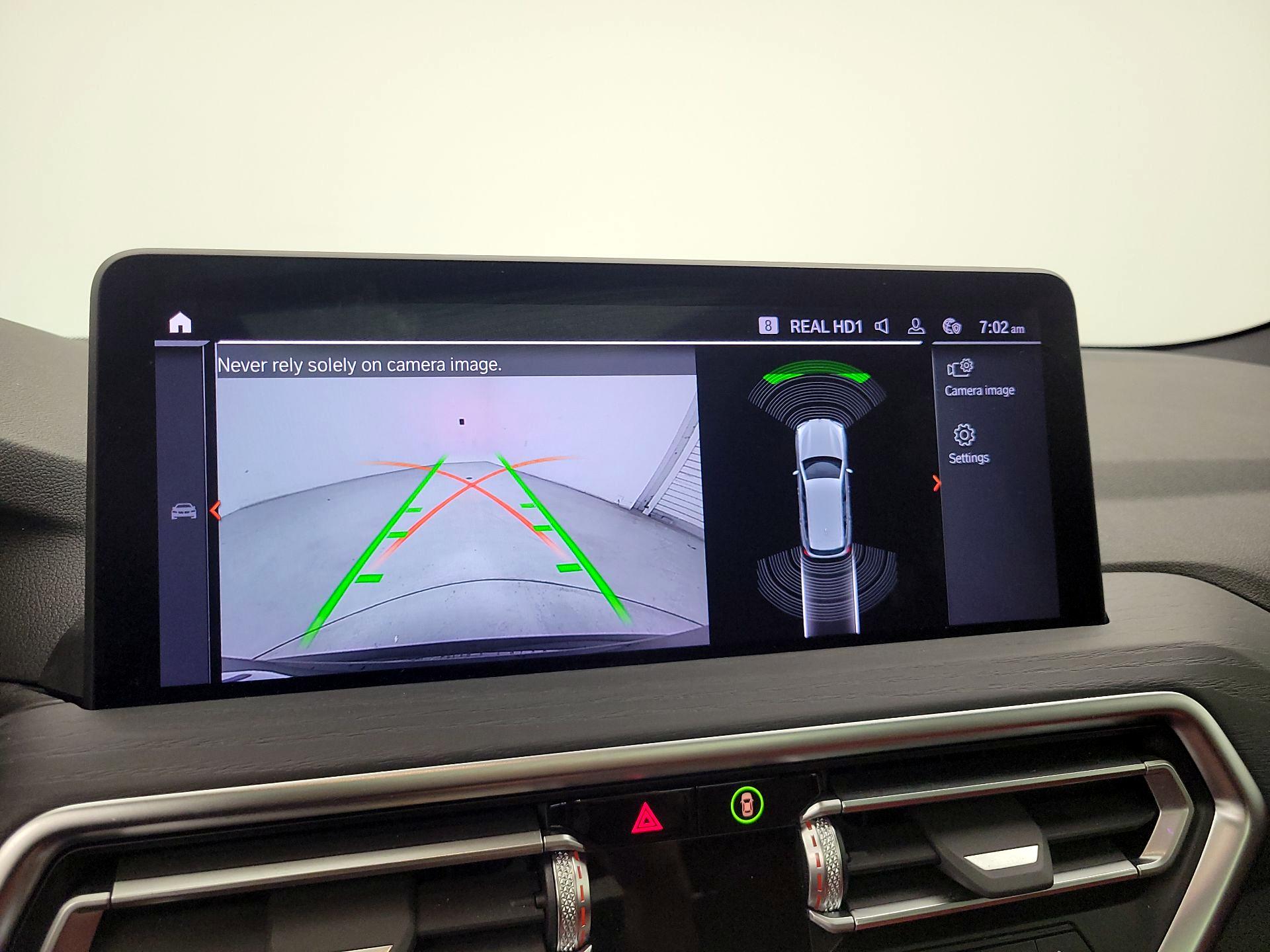 Thumbnail: 2022 BMW X3 - 15