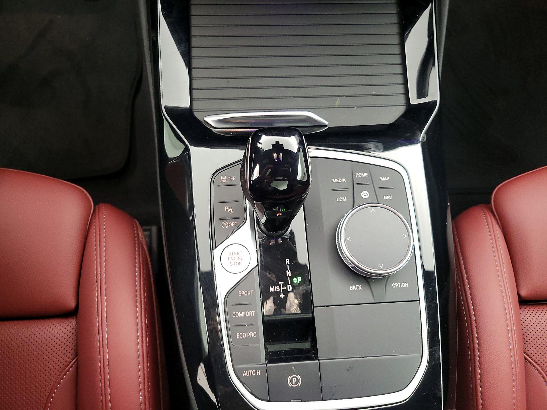 Thumbnail: 2022 BMW X3 - 18