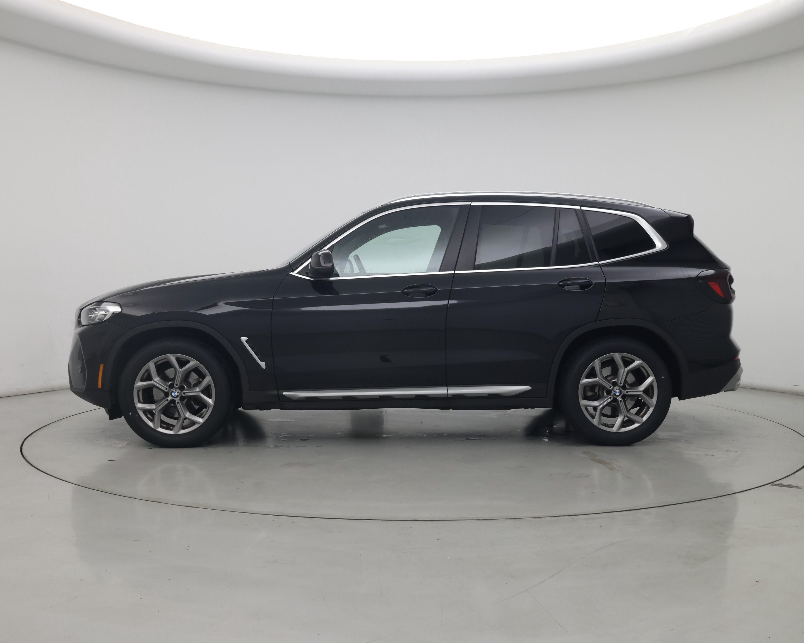 Thumbnail: 2022 BMW X3 - 3
