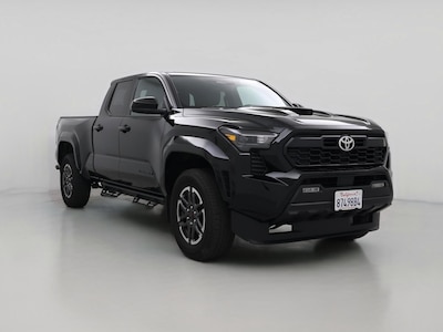 2024 Toyota Tacoma TRD Sport -
                  Irvine, CA