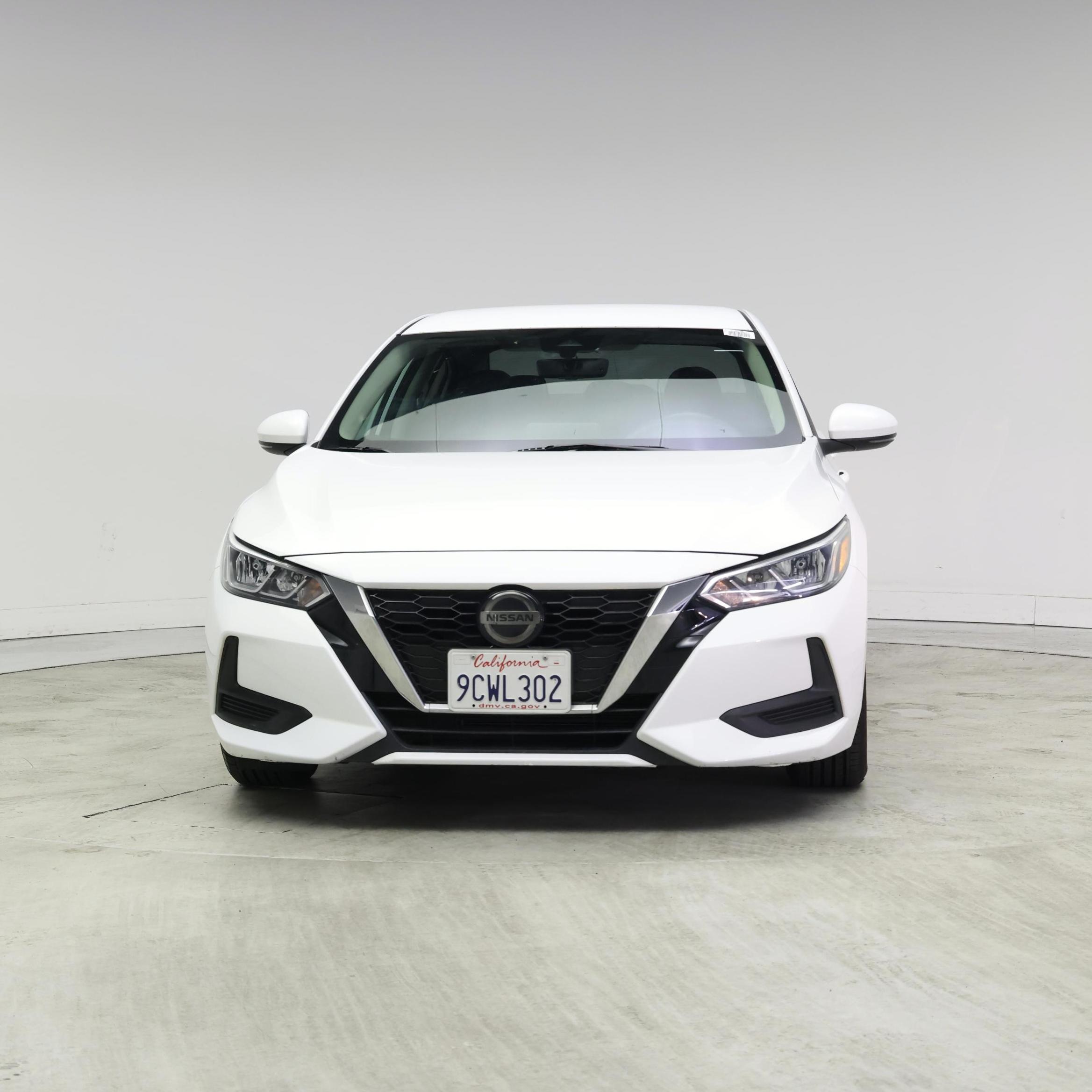 Thumbnail: 2020 Nissan Sentra - 5