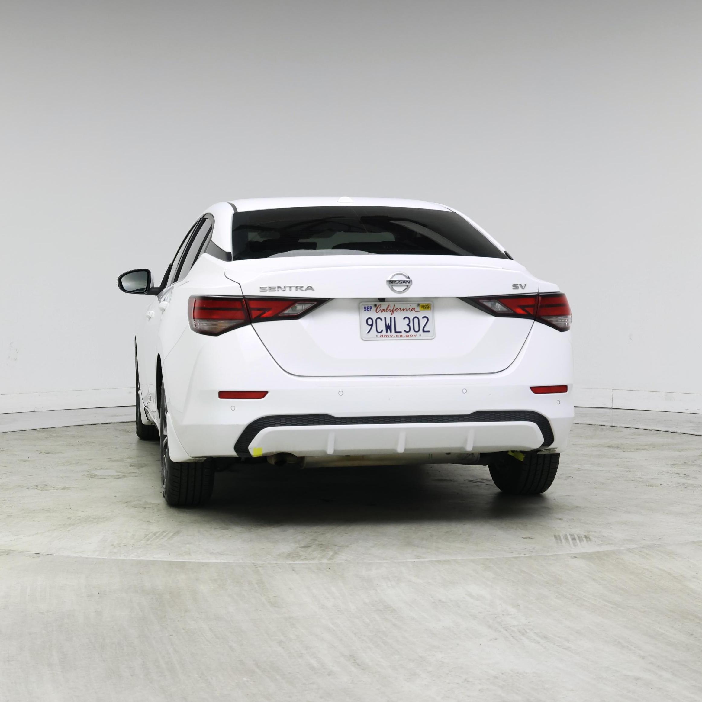 Thumbnail: 2020 Nissan Sentra - 6