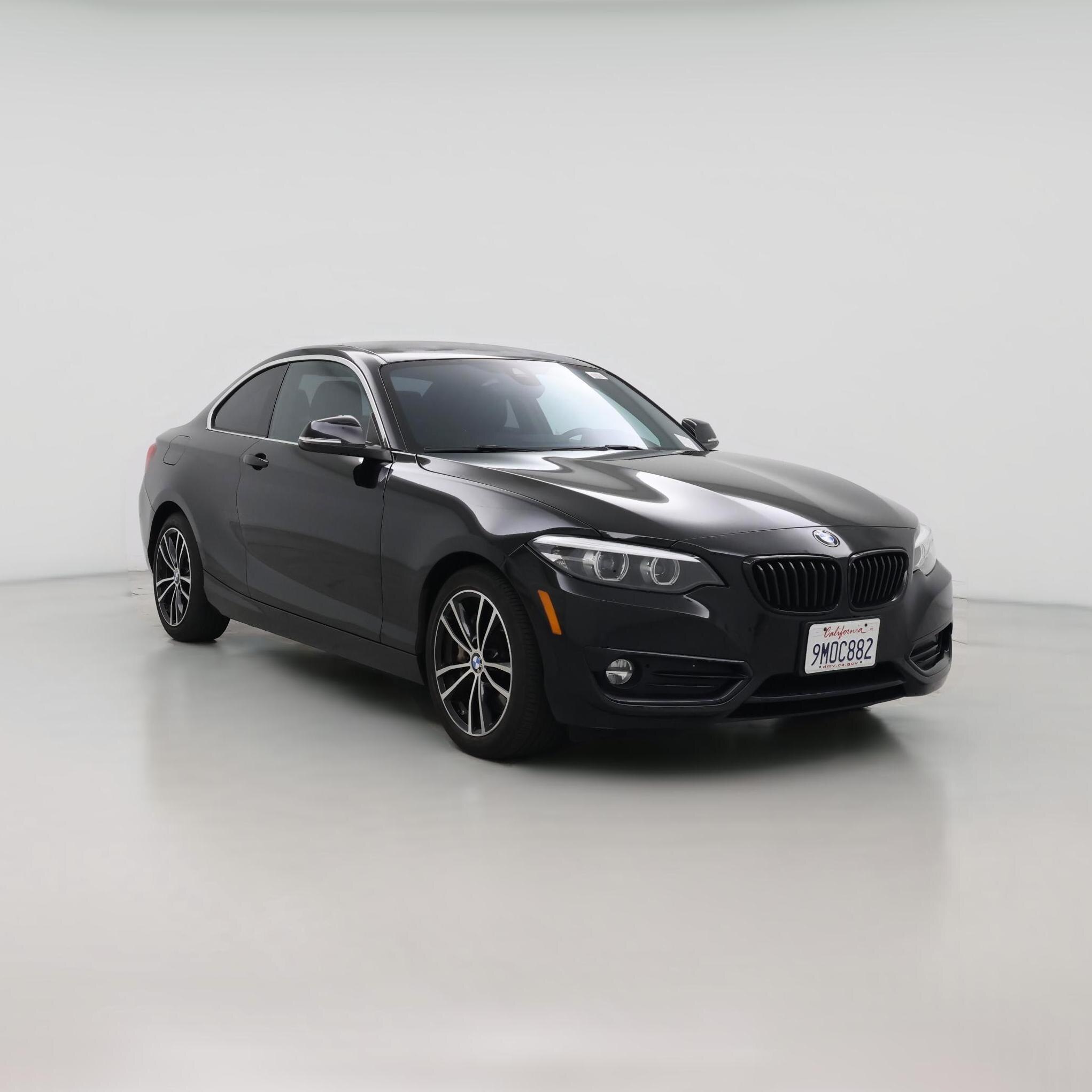 Thumbnail: 2021 BMW 2 Series - 1