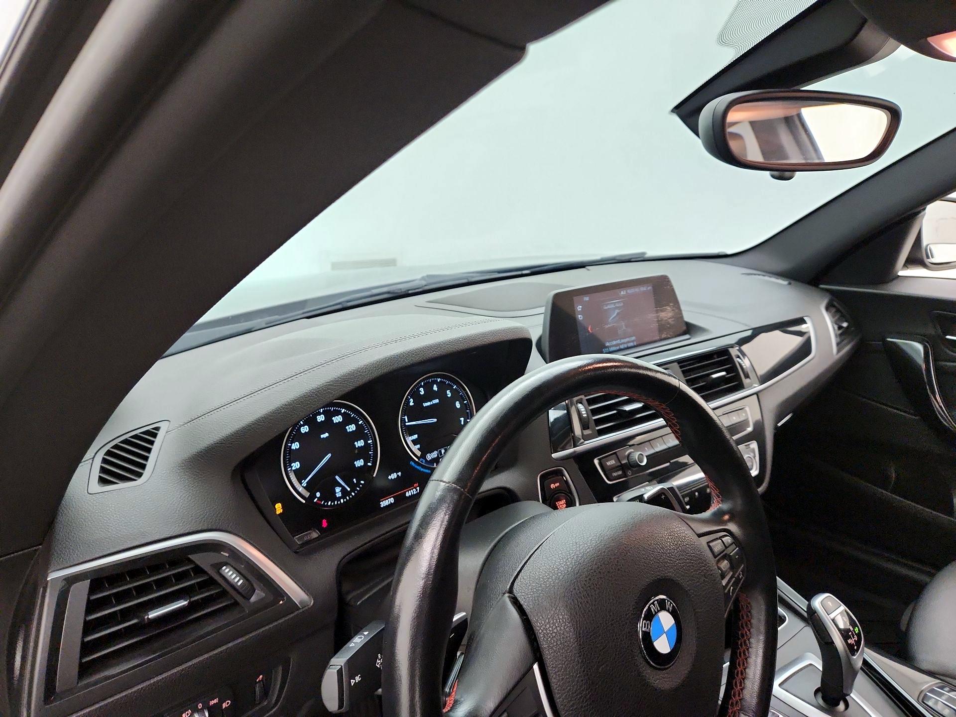 Thumbnail: 2021 BMW 2 Series - 9