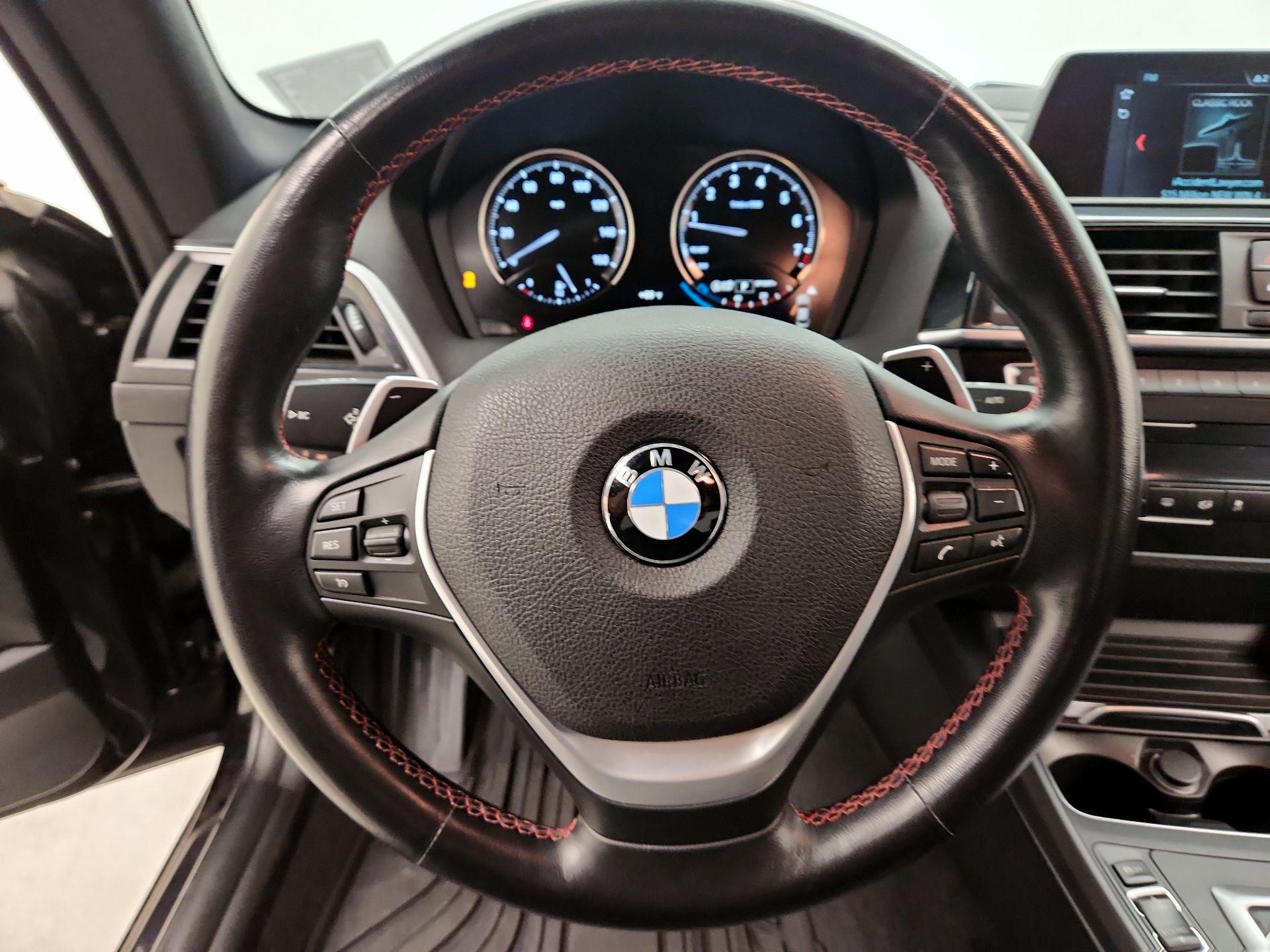 Thumbnail: 2021 BMW 2 Series - 10