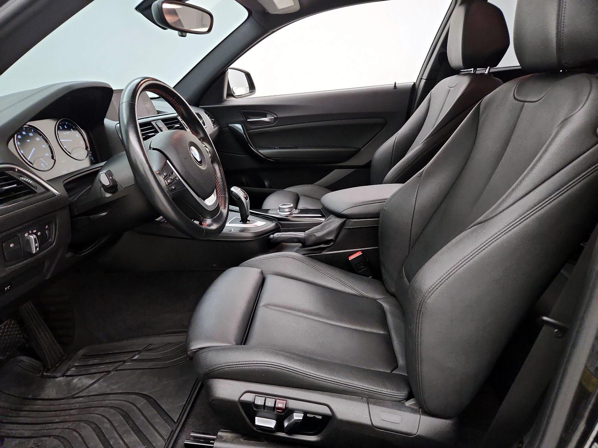 Thumbnail: 2021 BMW 2 Series - 11