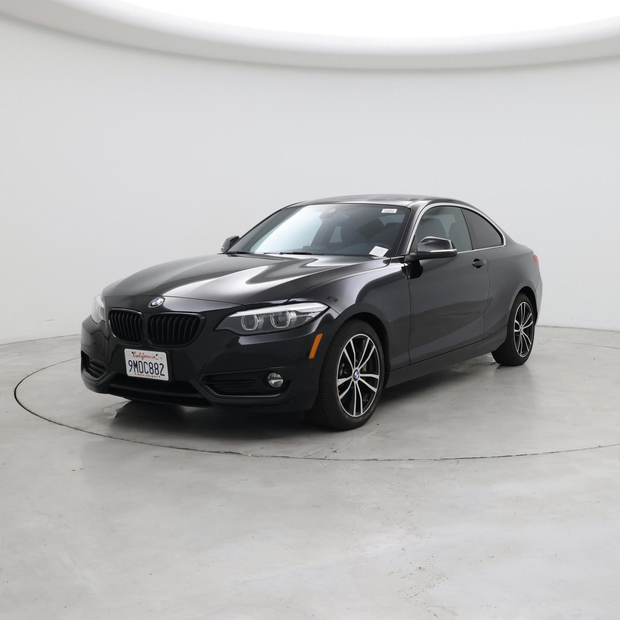 Thumbnail: 2021 BMW 2 Series - 4