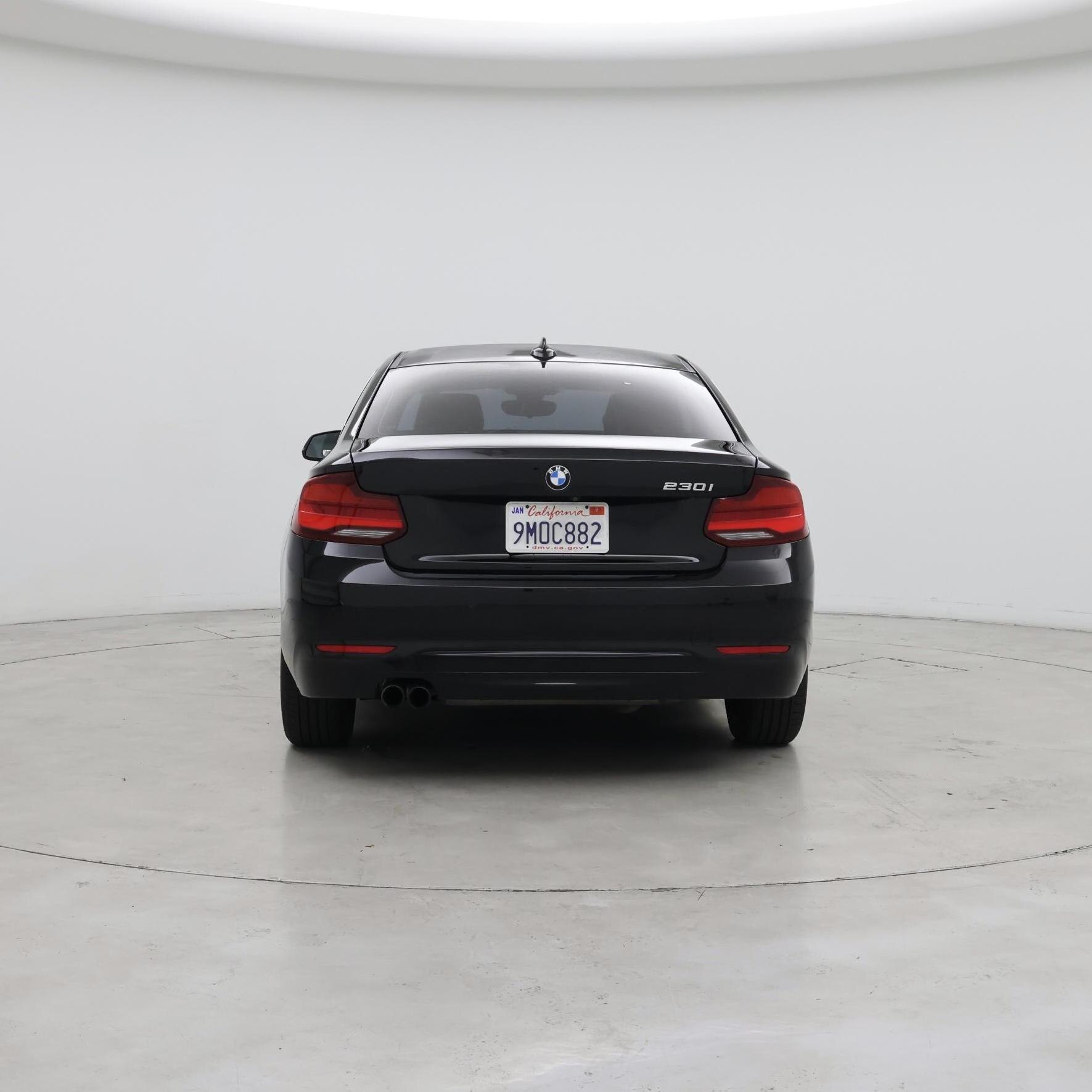 Thumbnail: 2021 BMW 2 Series - 6