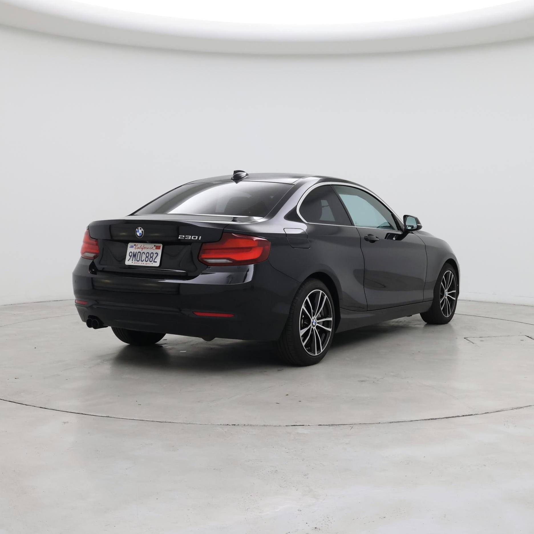 Thumbnail: 2021 BMW 2 Series - 8