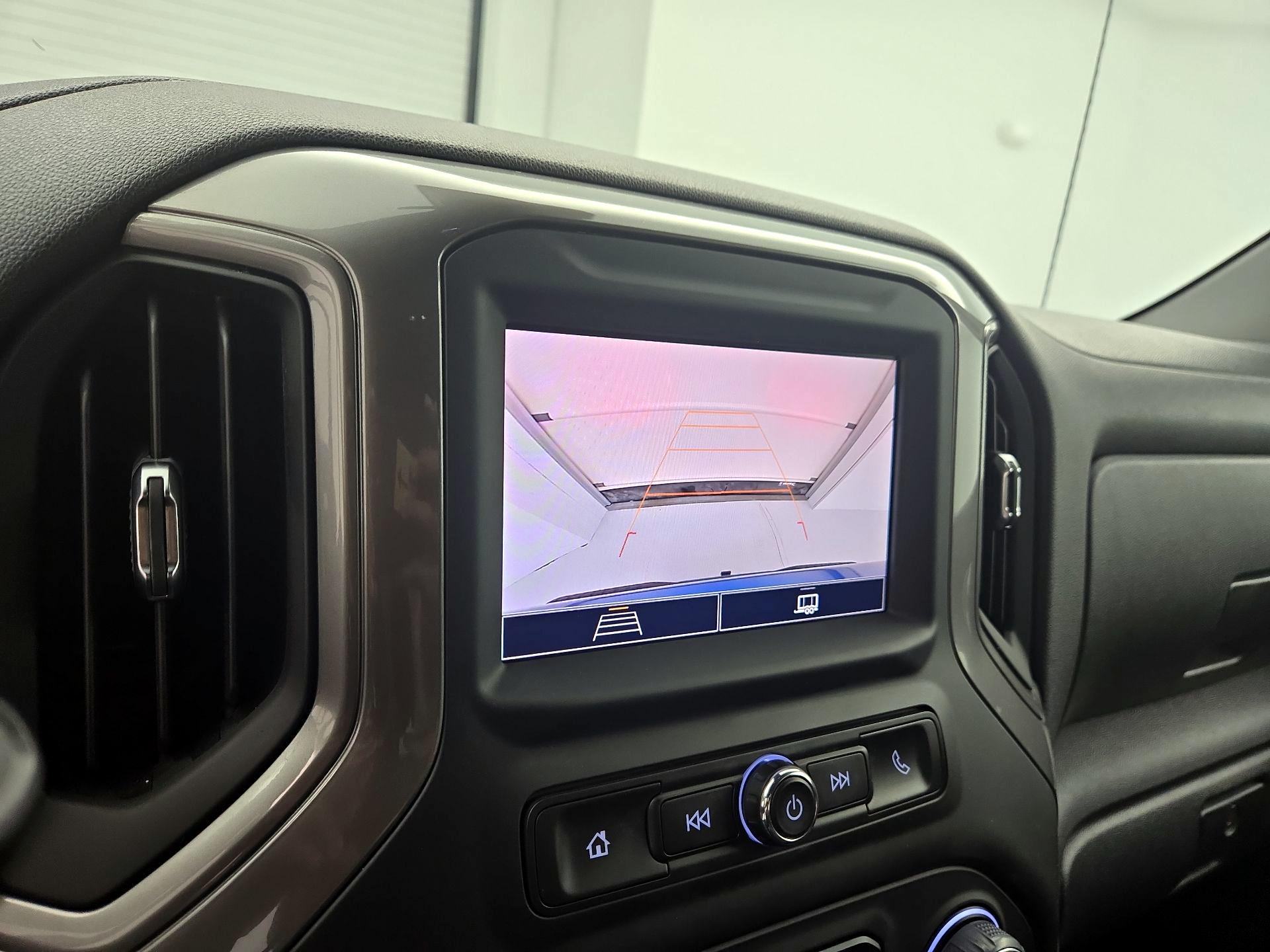 Thumbnail: 2023 Chevrolet Silverado 1500 - 14
