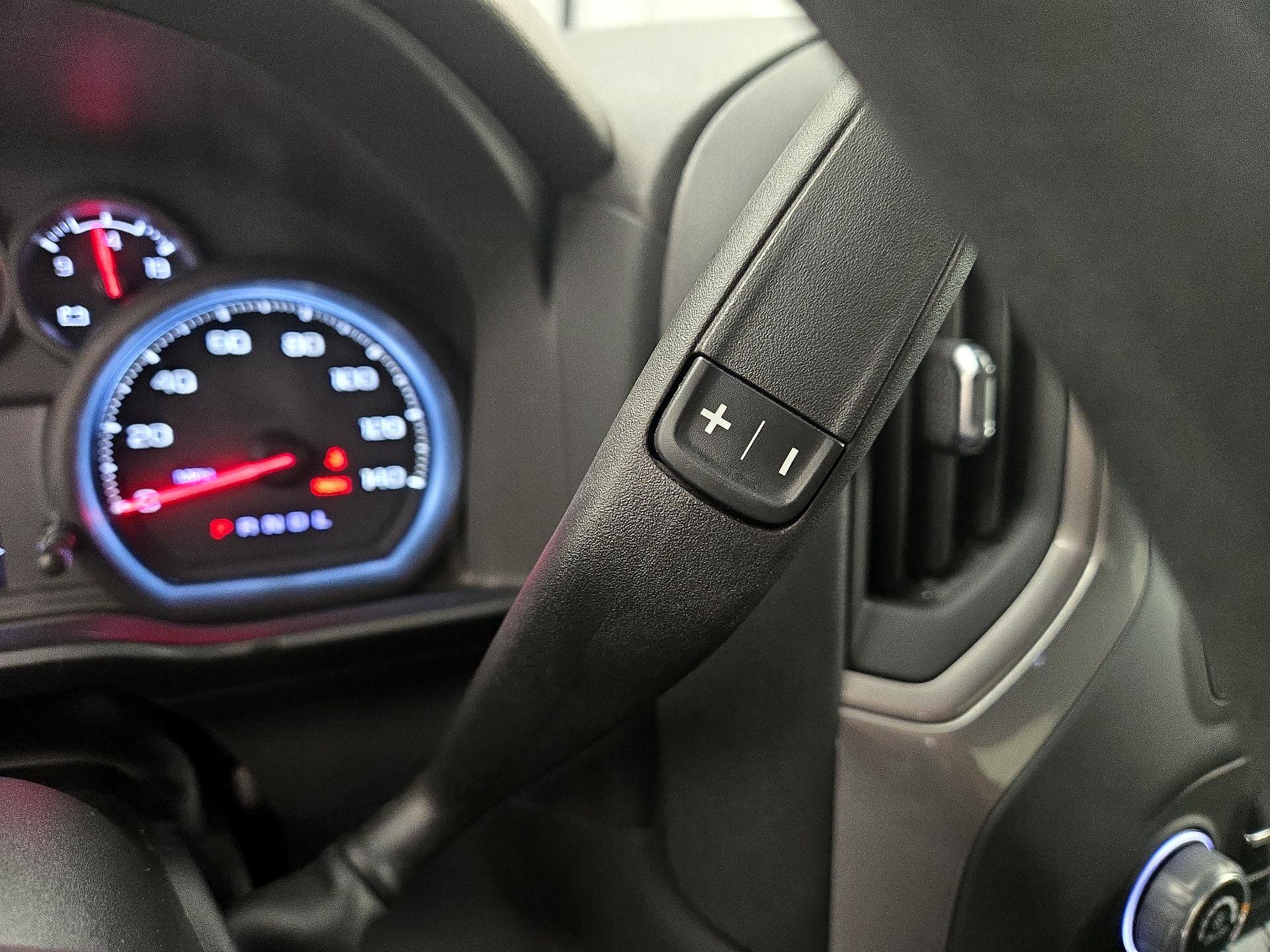 Thumbnail: 2023 Chevrolet Silverado 1500 - 17