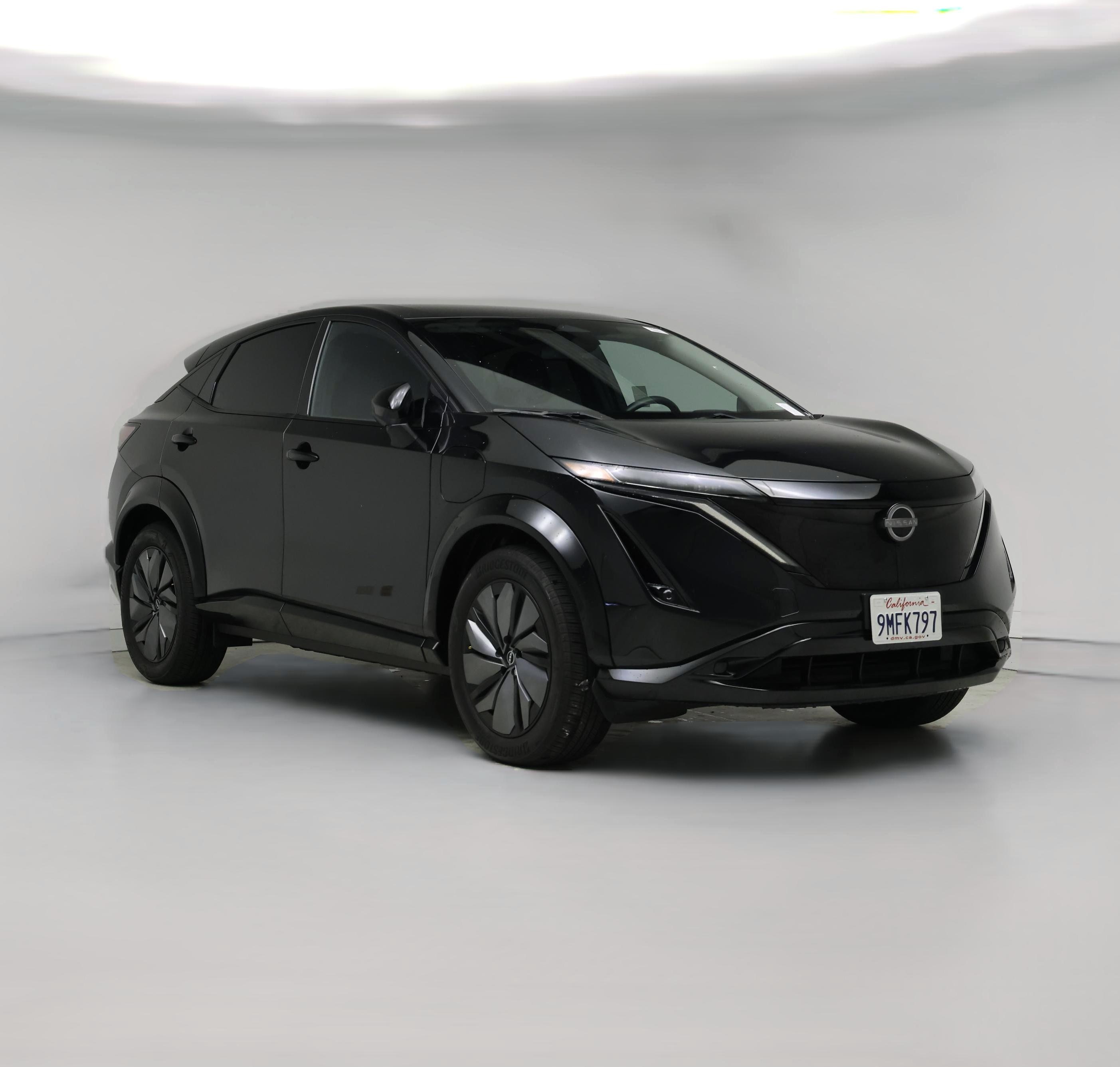 Thumbnail: 2024 Nissan Ariya - 1