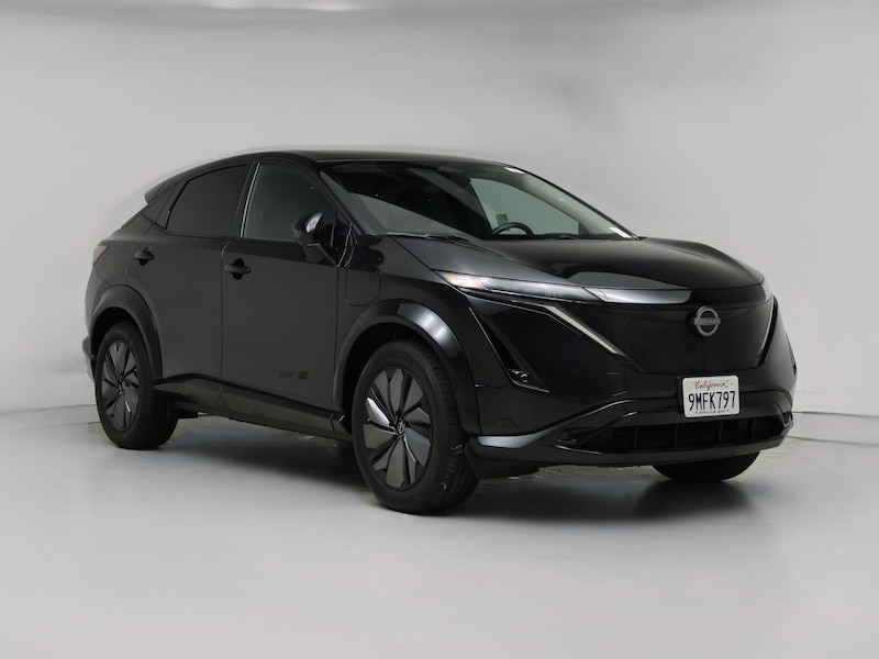2024 Nissan Ariya Engage -
                  Murrieta, CA