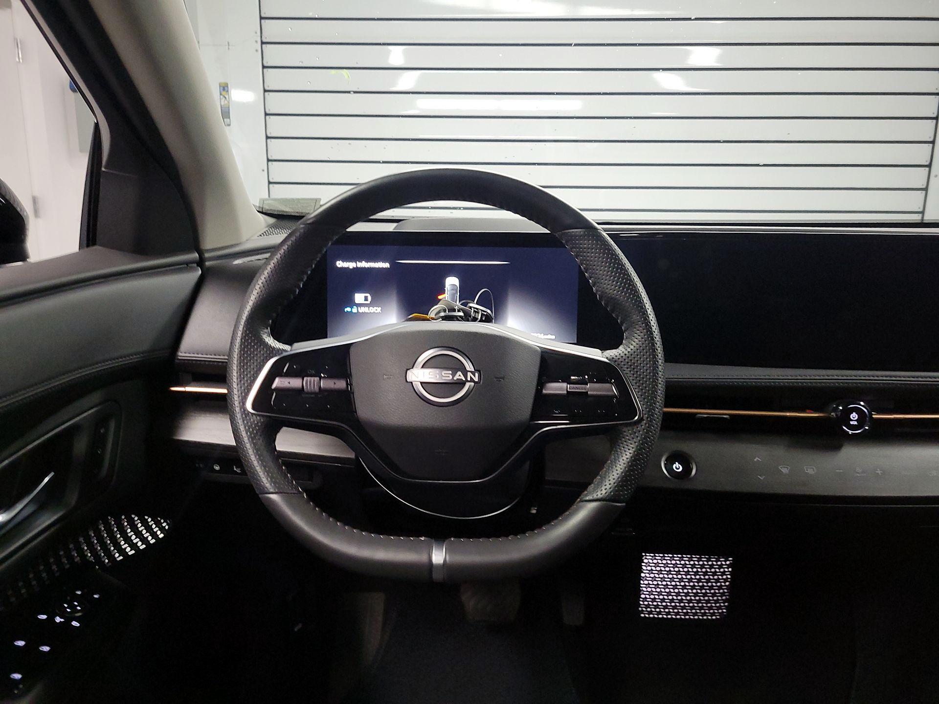 Thumbnail: 2024 Nissan Ariya - 10