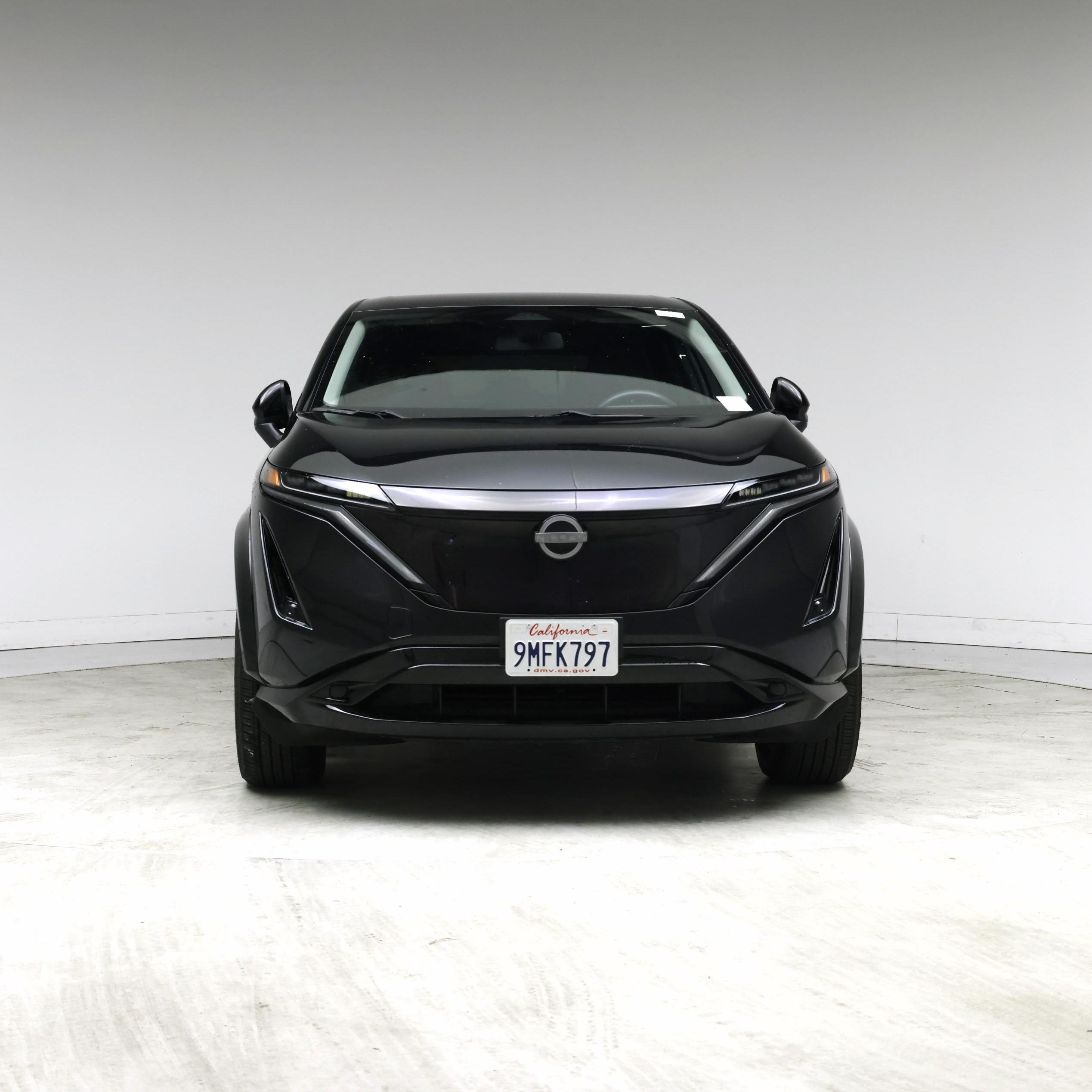 Thumbnail: 2024 Nissan Ariya - 5
