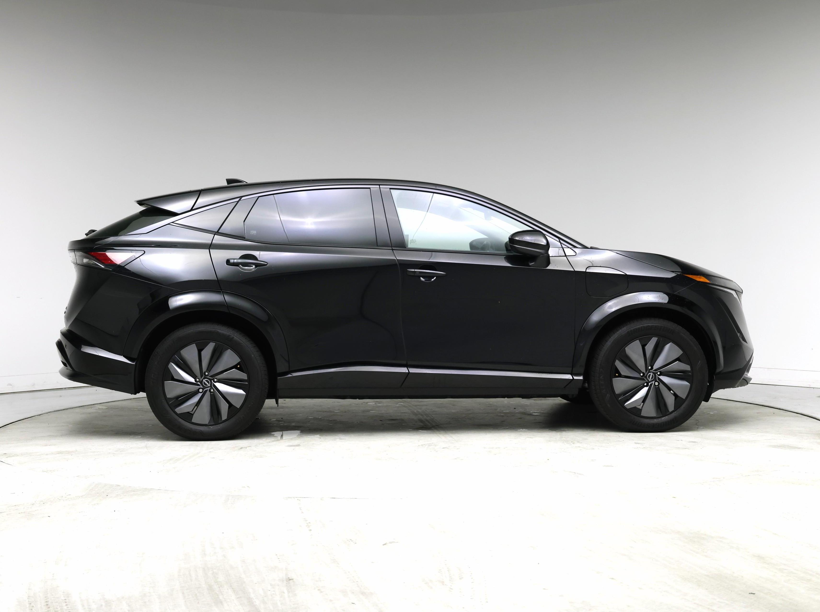 Thumbnail: 2024 Nissan Ariya - 7