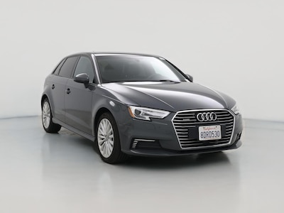 2018 Audi A3 Premium -
                  Torrance, CA