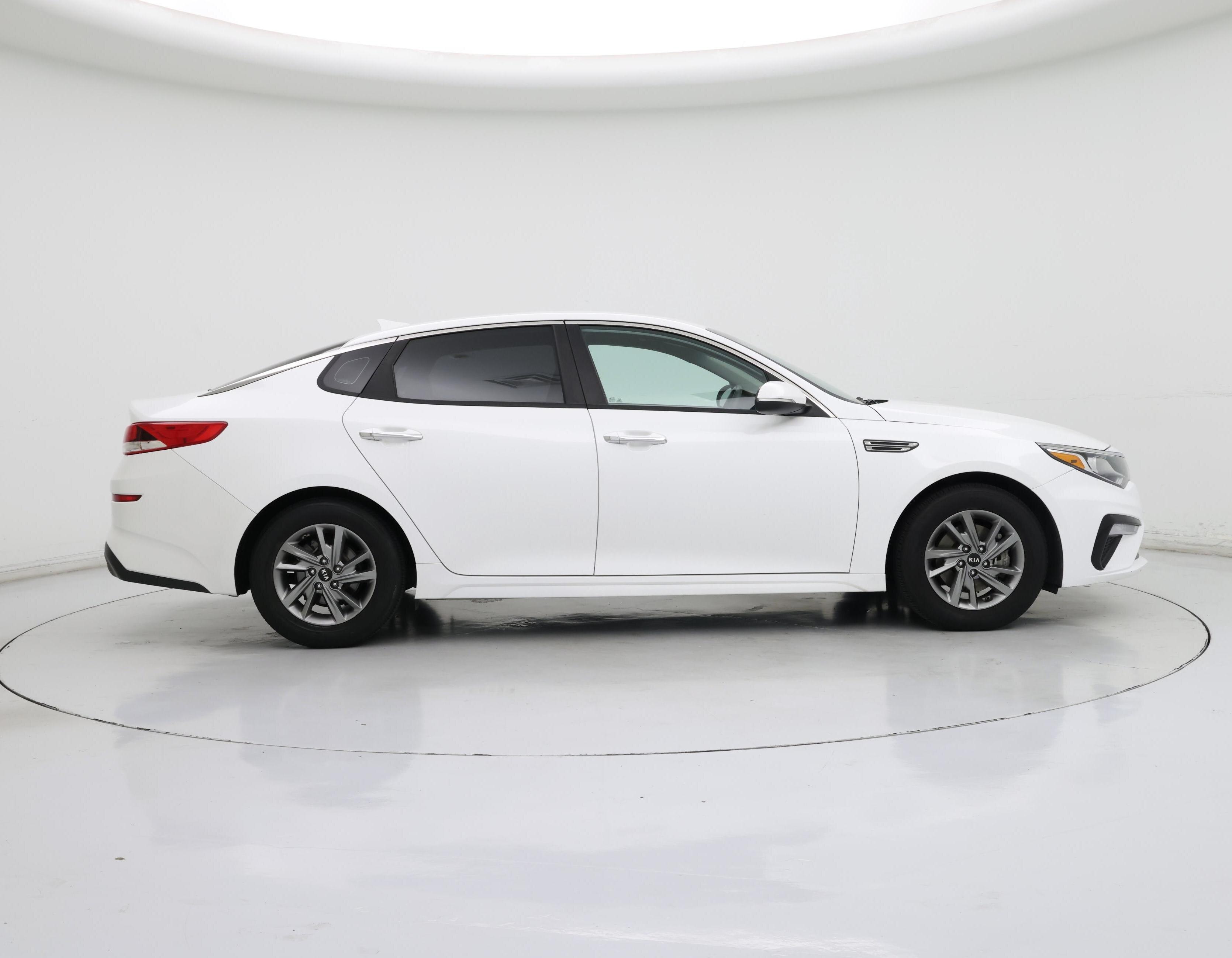 Thumbnail: 2019 Kia Optima - 7