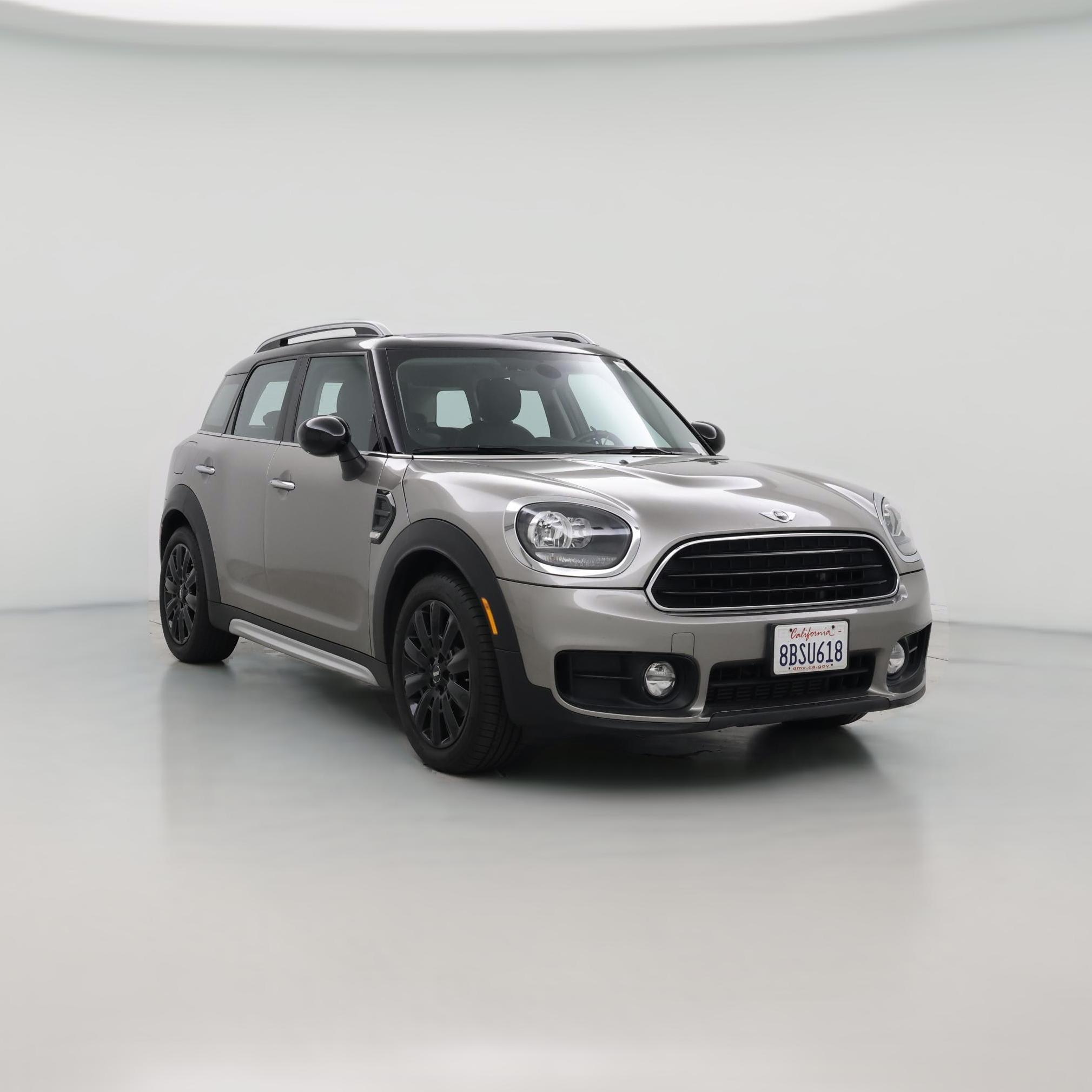 Thumbnail: 2017 MINI Cooper Countryman - 1