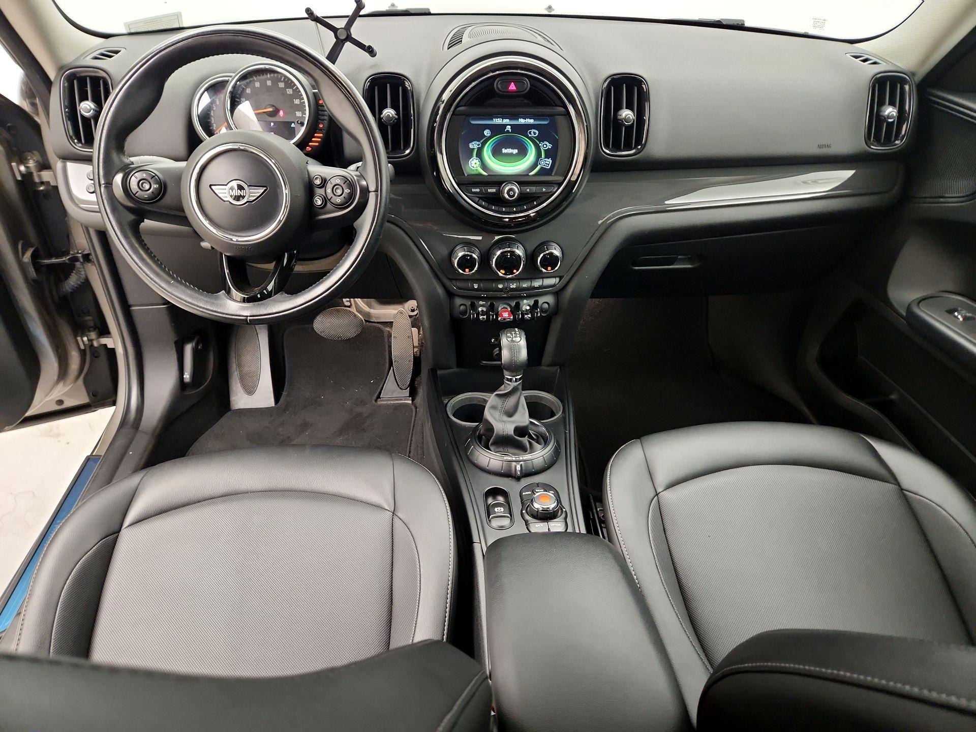 Thumbnail: 2017 MINI Cooper Countryman - 9