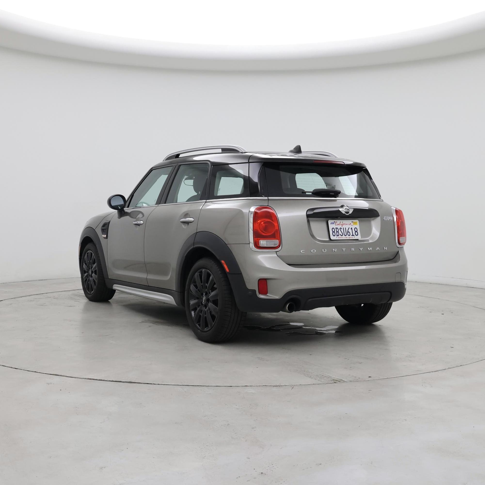 Thumbnail: 2017 MINI Cooper Countryman - 2
