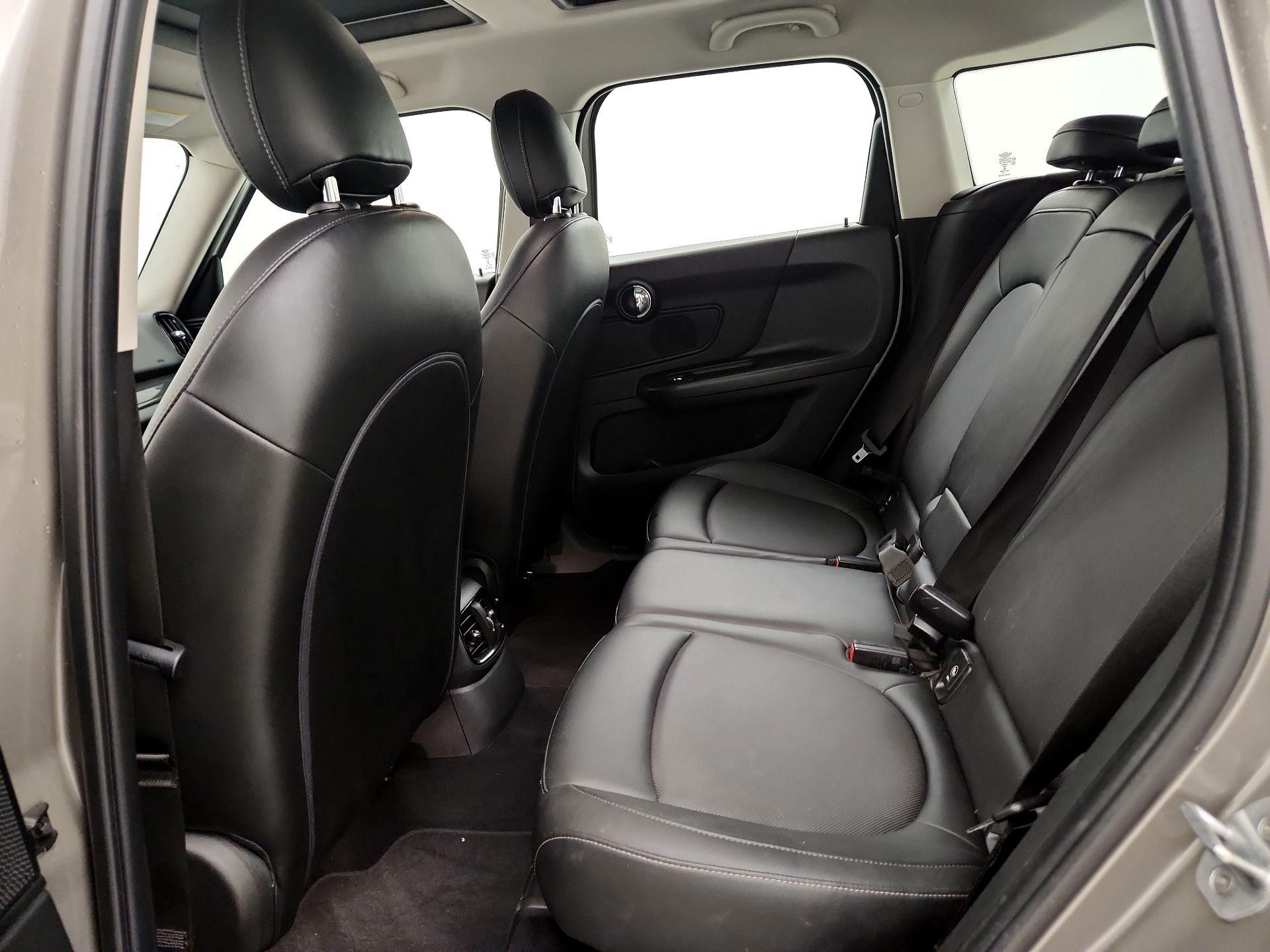 Thumbnail: 2017 MINI Cooper Countryman - 20