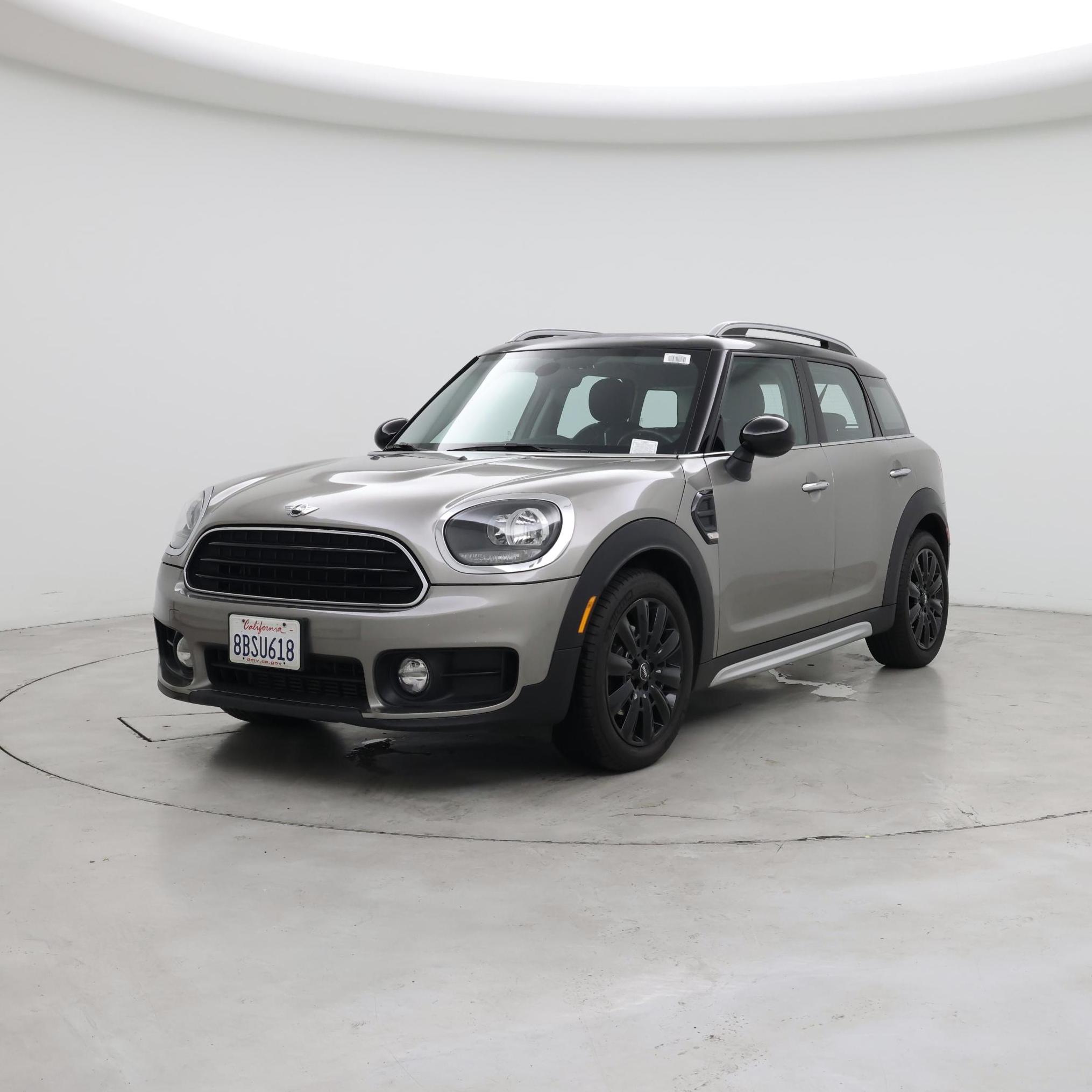 Thumbnail: 2017 MINI Cooper Countryman - 4