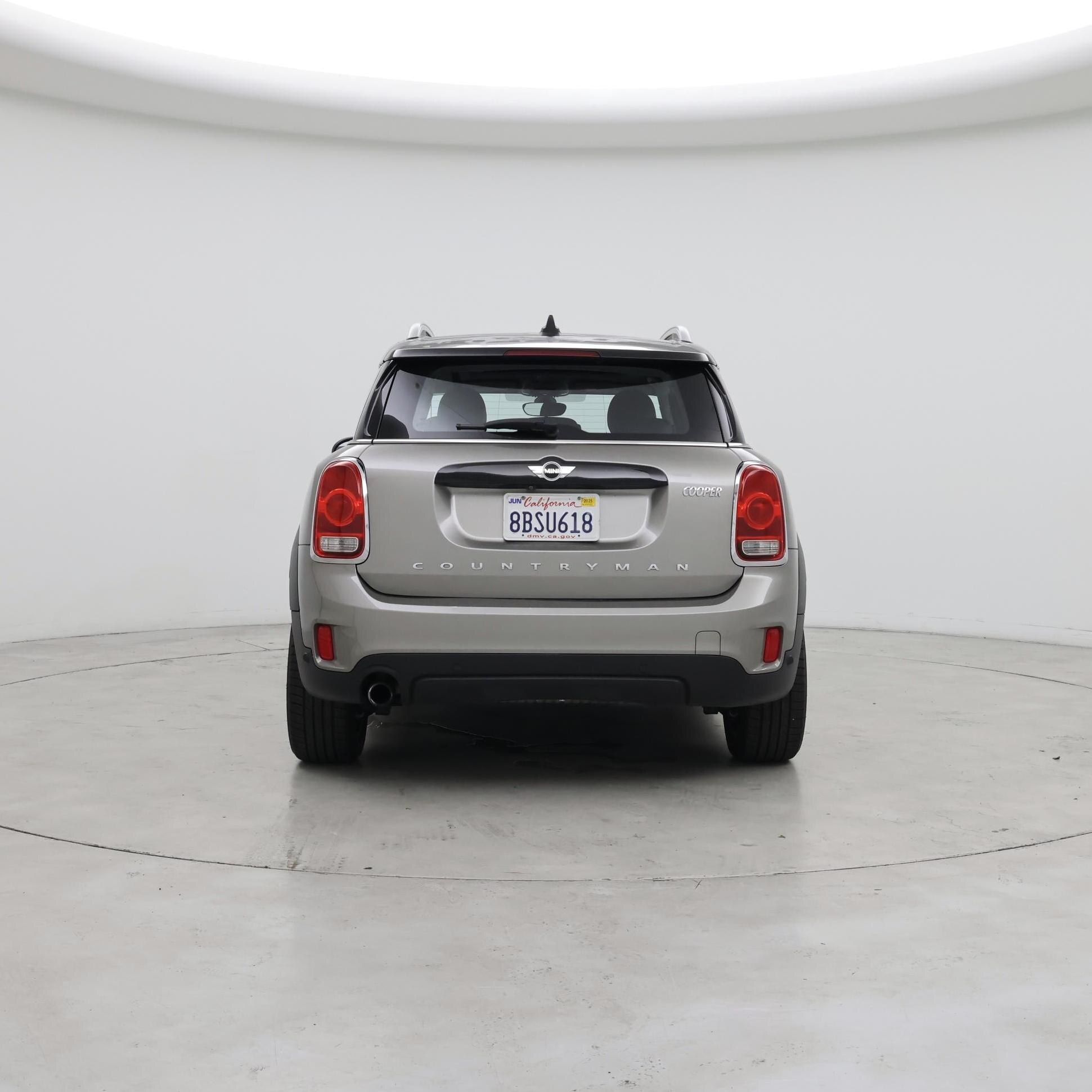 Thumbnail: 2017 MINI Cooper Countryman - 6