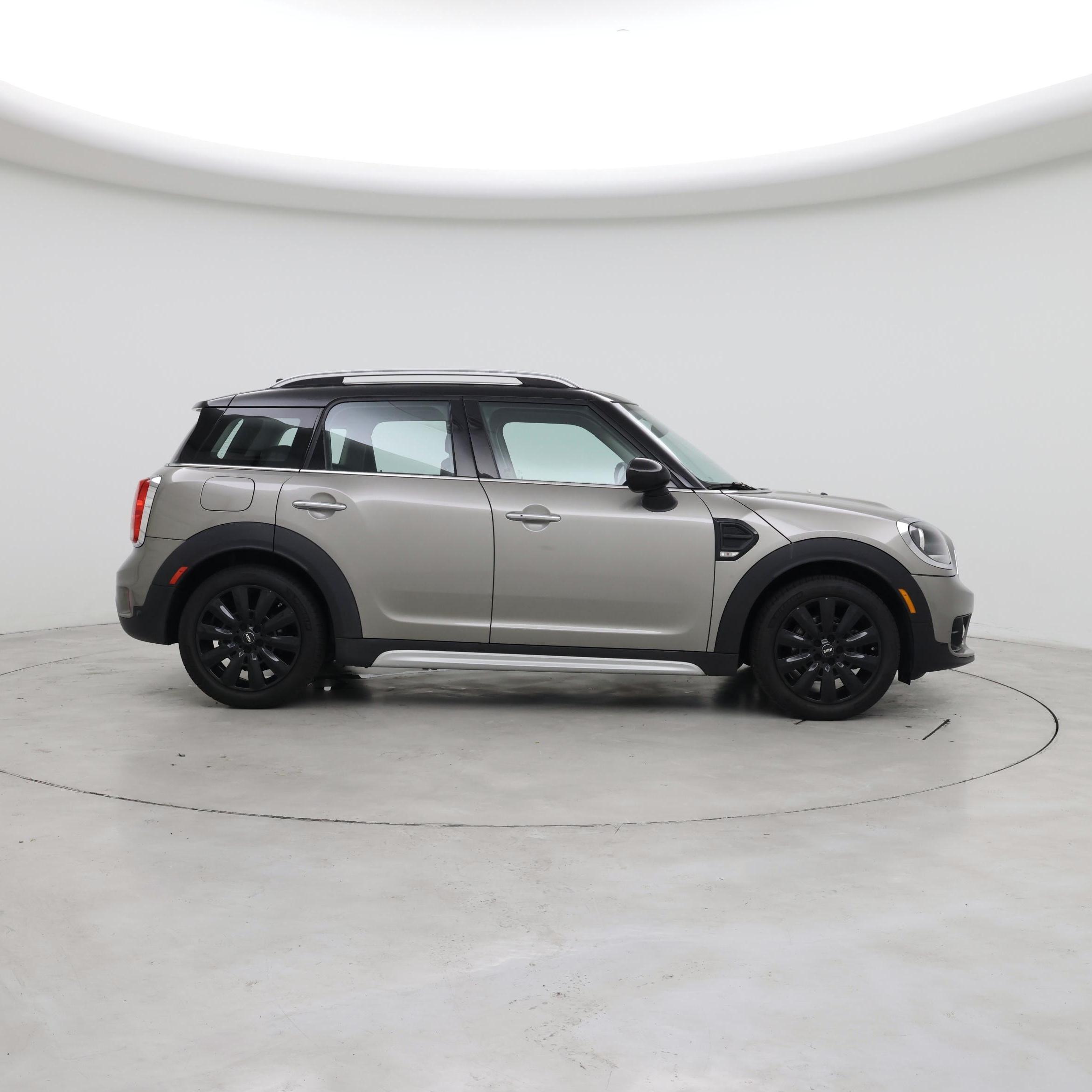 Thumbnail: 2017 MINI Cooper Countryman - 7