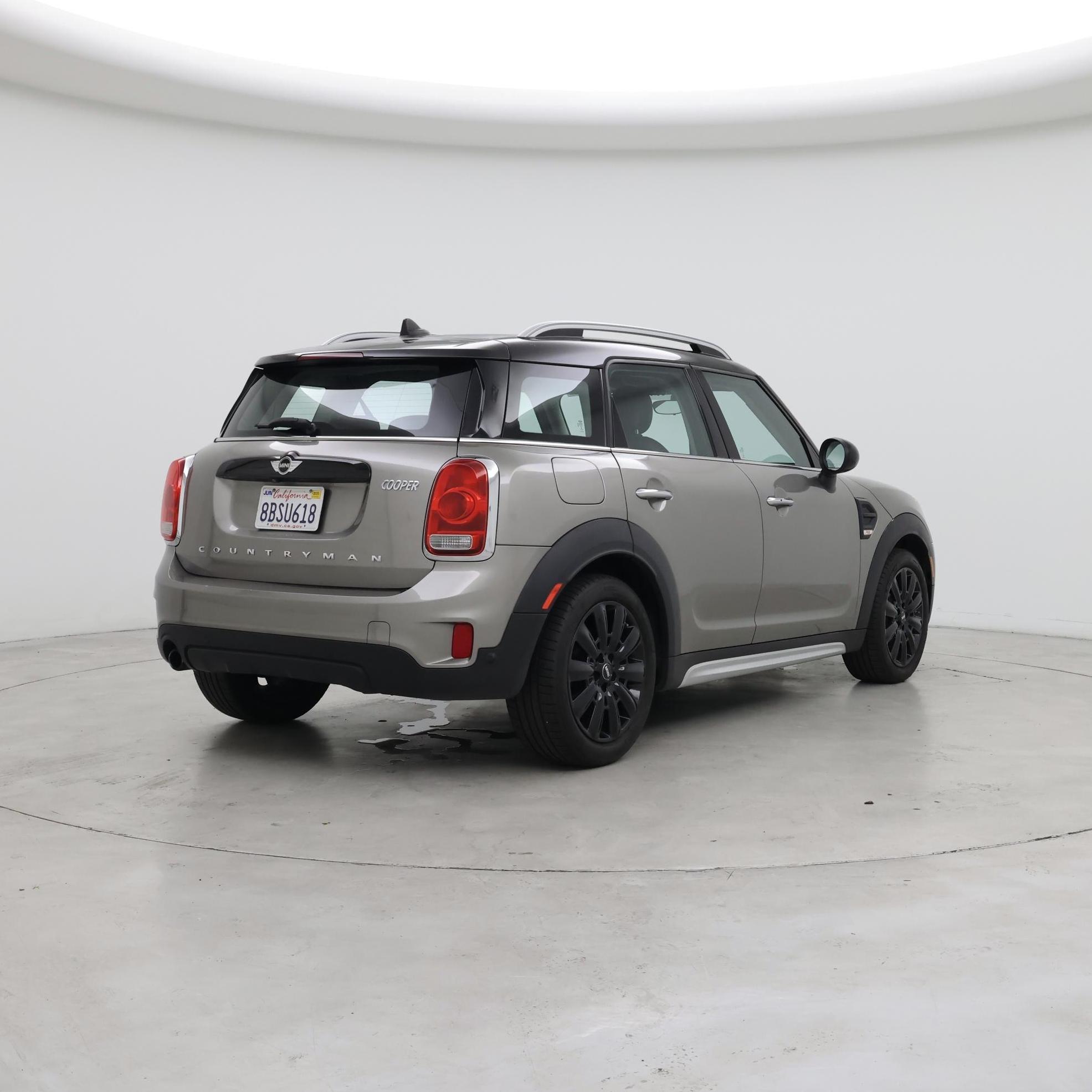 Thumbnail: 2017 MINI Cooper Countryman - 8