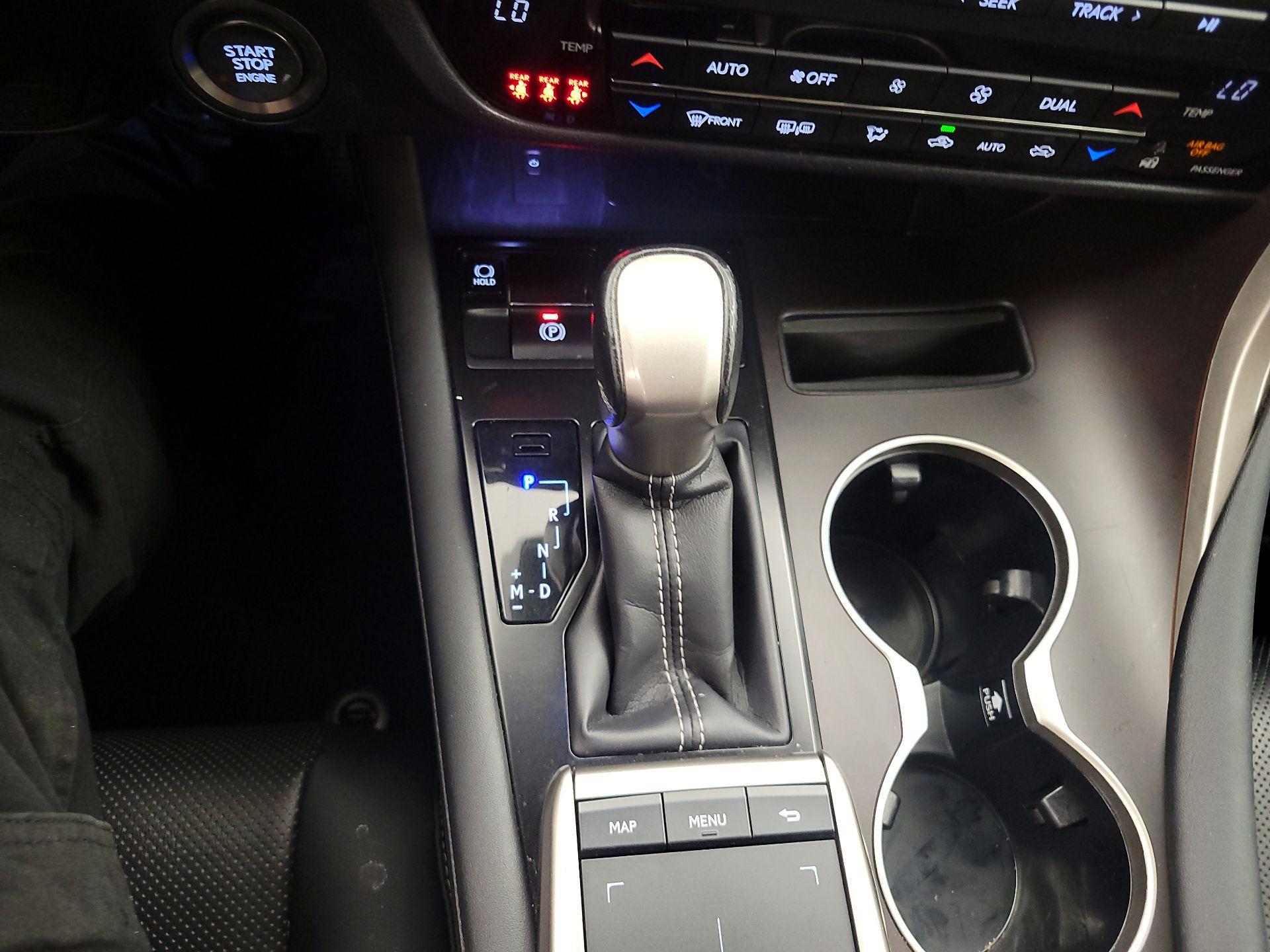 Thumbnail: 2021 Lexus RX - 16