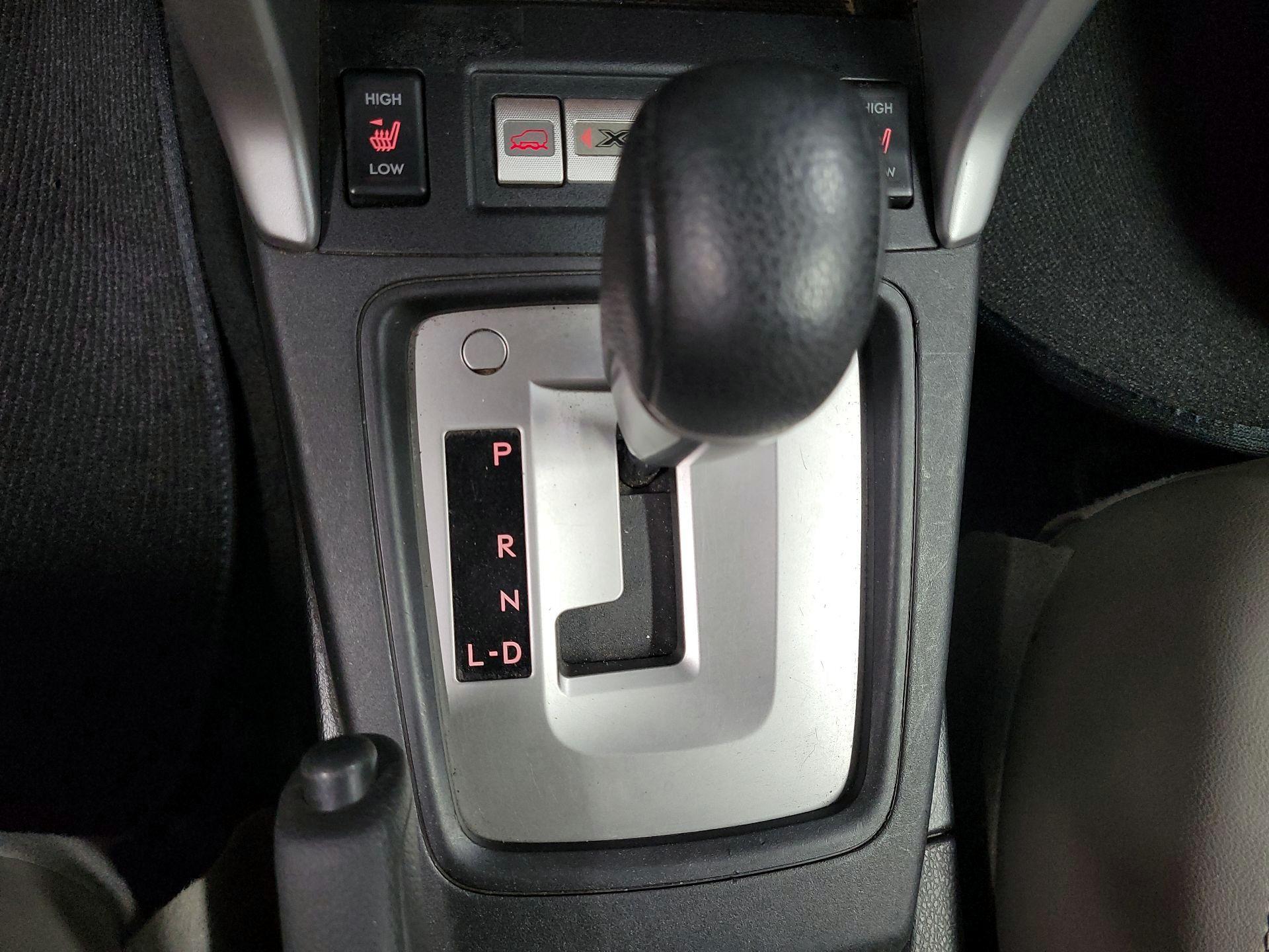 Thumbnail: 2014 Subaru Forester - 16