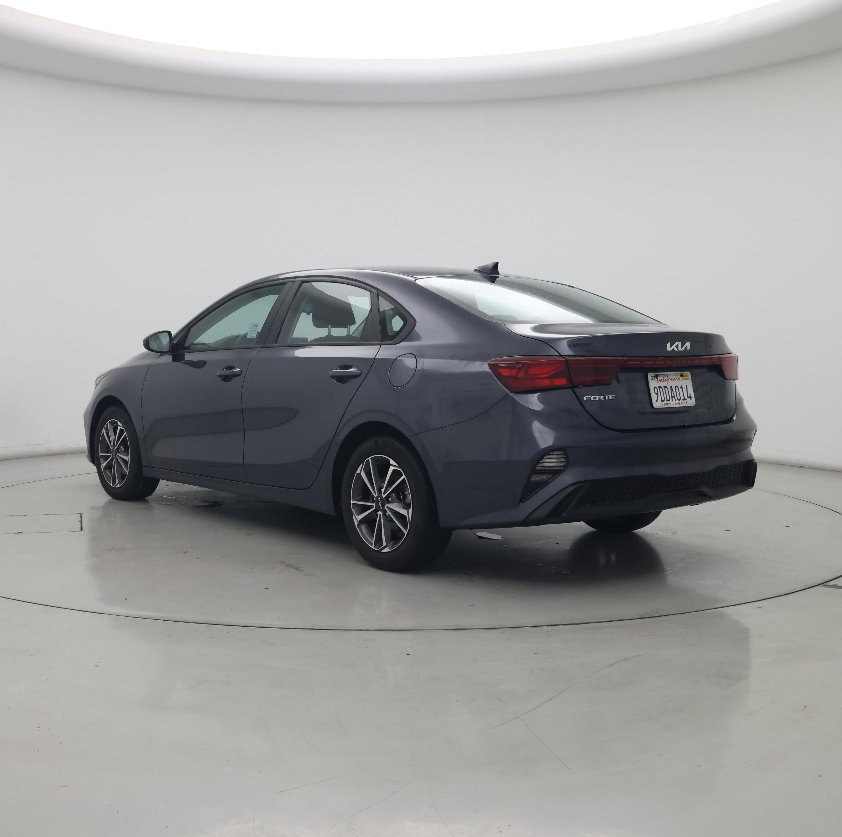 Thumbnail: 2023 Kia Forte - 2