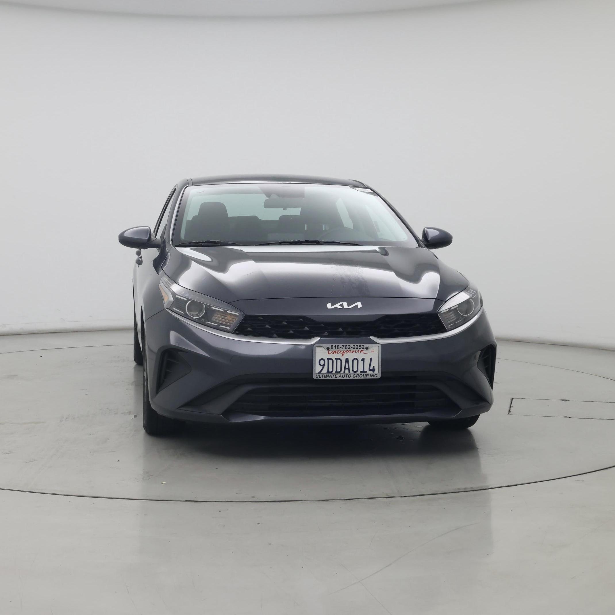 Thumbnail: 2023 Kia Forte - 5