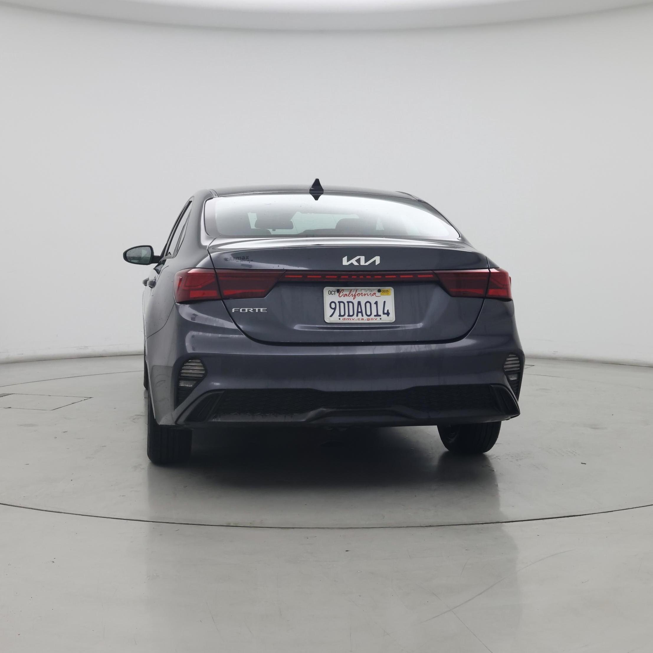 Thumbnail: 2023 Kia Forte - 6