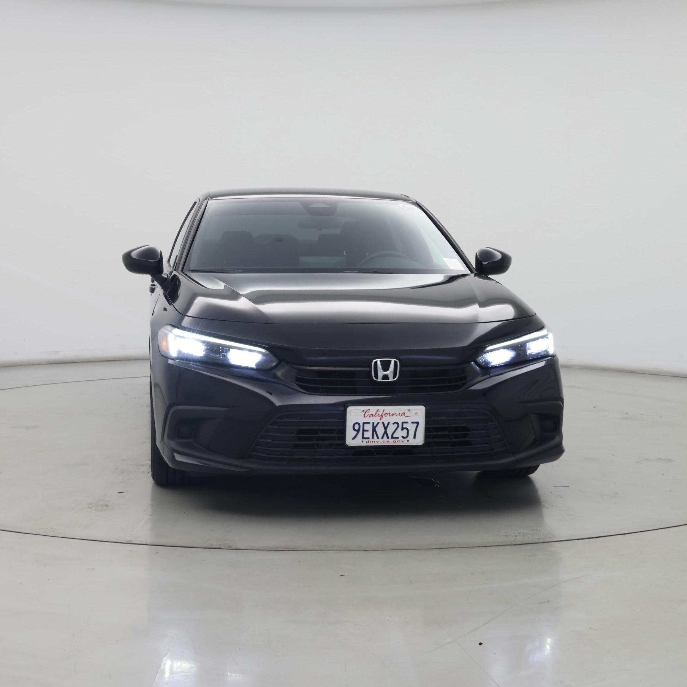 Thumbnail: 2023 Honda Civic - 5